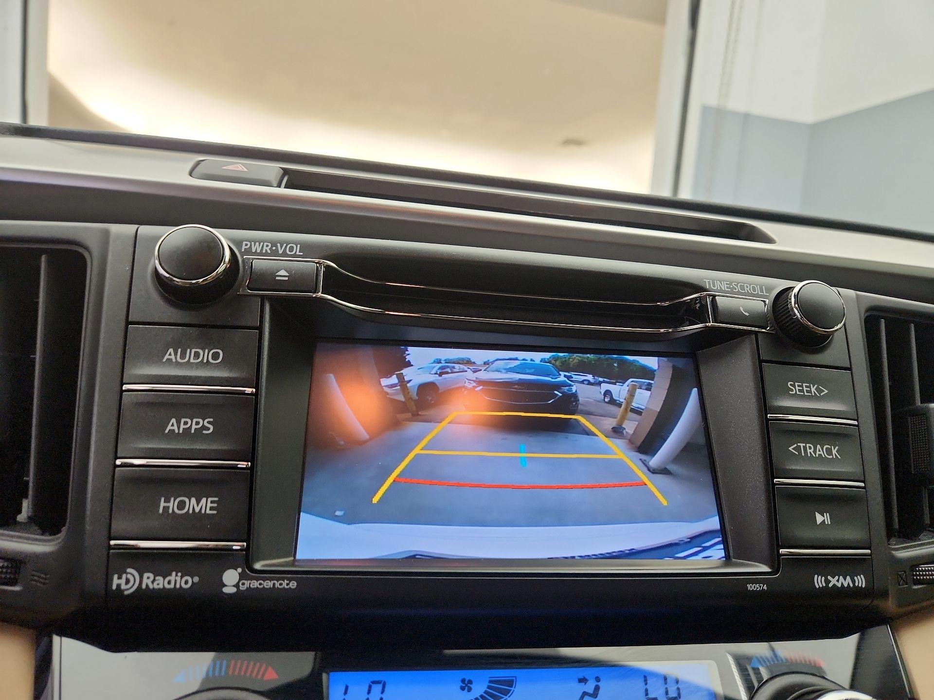 Thumbnail: 2017 Toyota RAV4 - 14