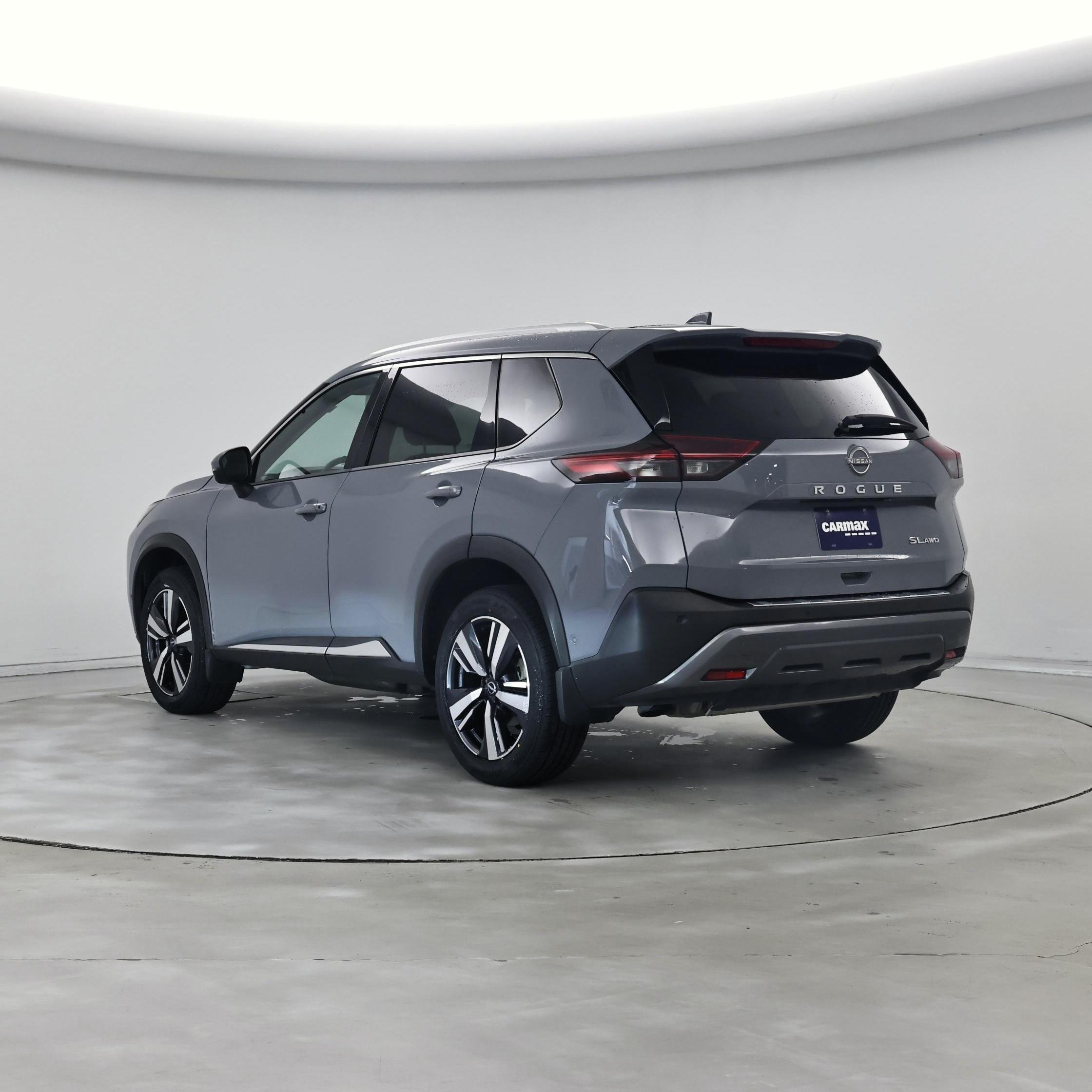 Thumbnail: 2023 Nissan Rogue - 2