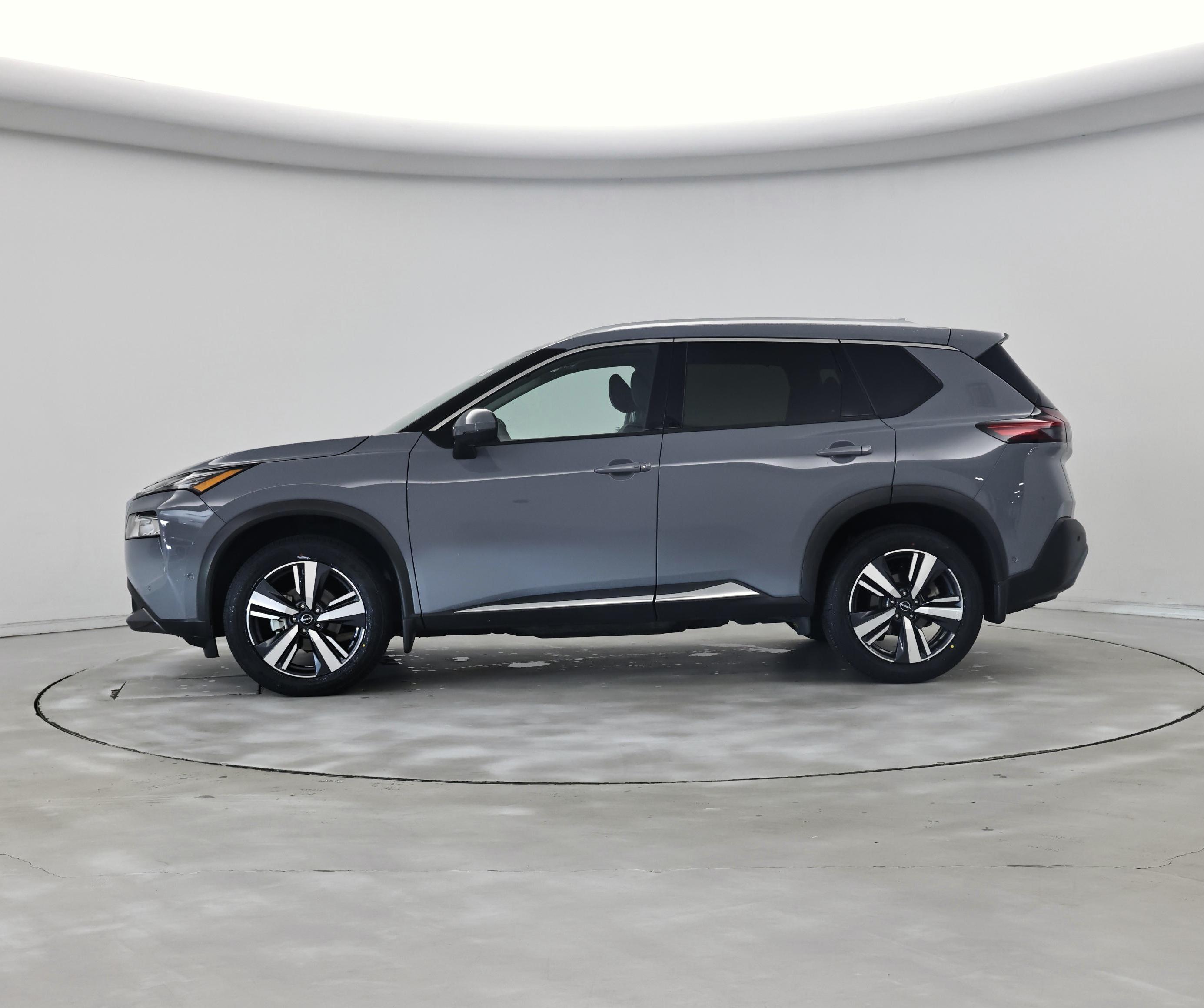 Thumbnail: 2023 Nissan Rogue - 3