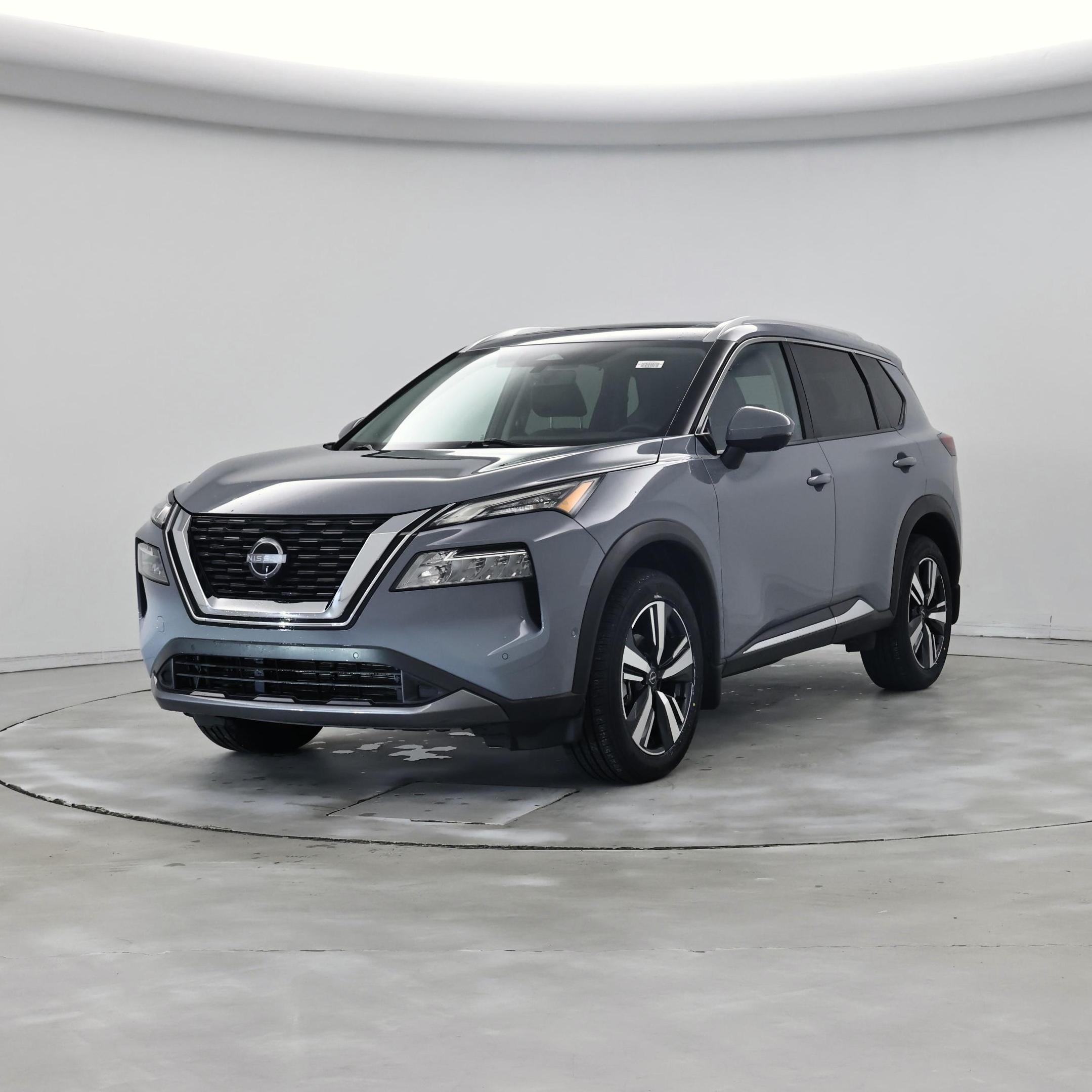 Thumbnail: 2023 Nissan Rogue - 4