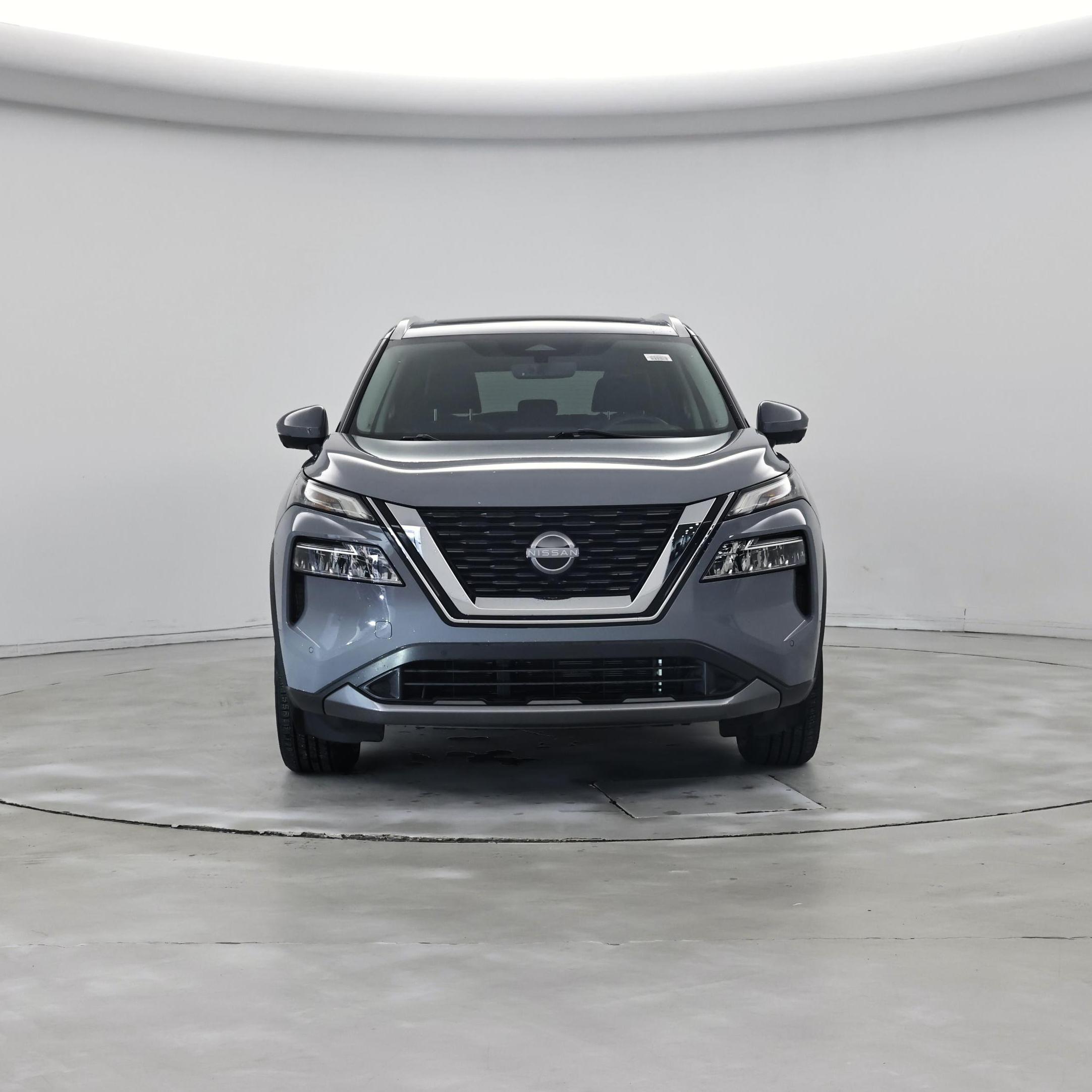 Thumbnail: 2023 Nissan Rogue - 5