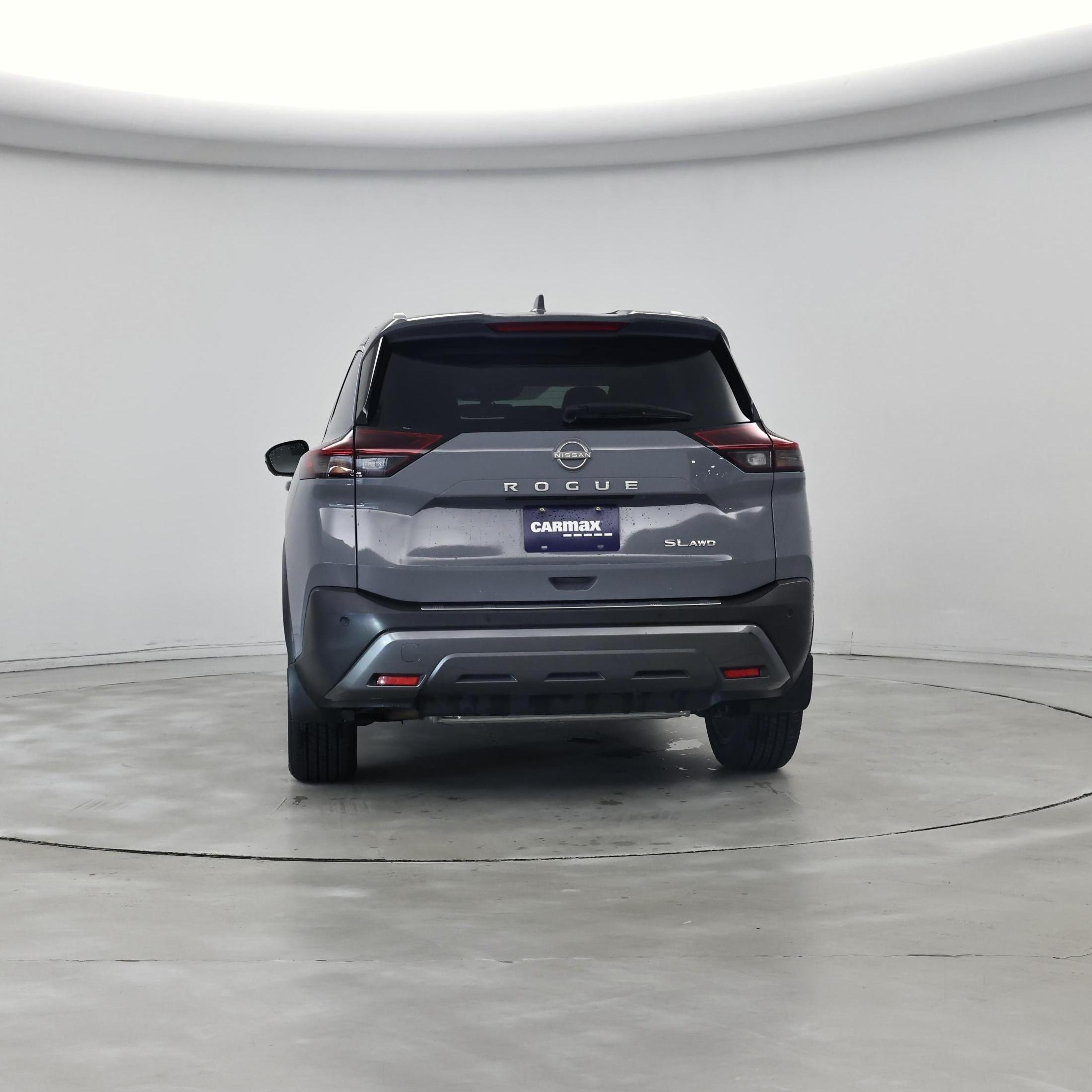 Thumbnail: 2023 Nissan Rogue - 6