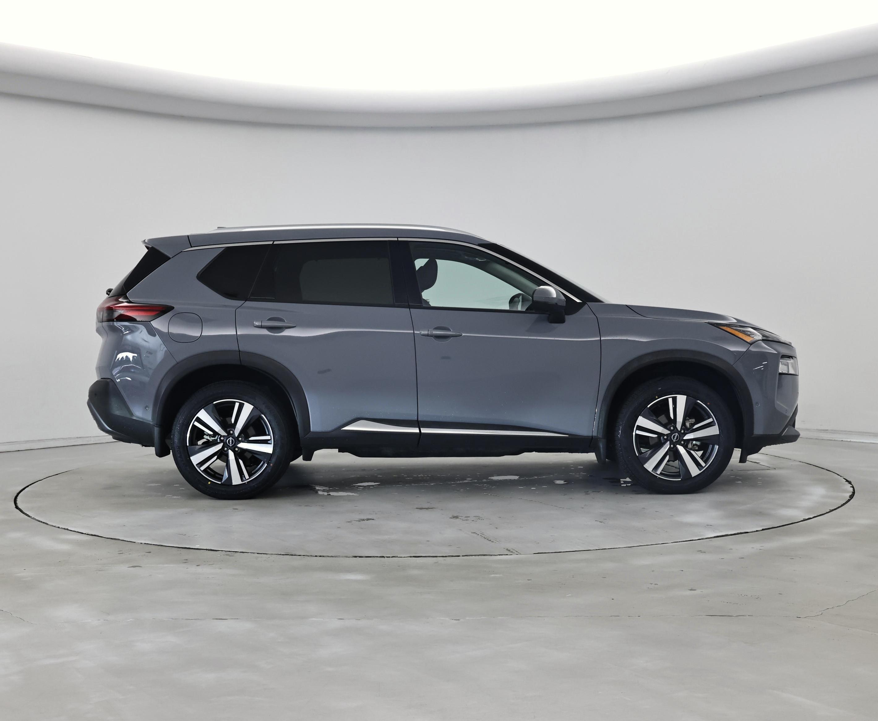 Thumbnail: 2023 Nissan Rogue - 7