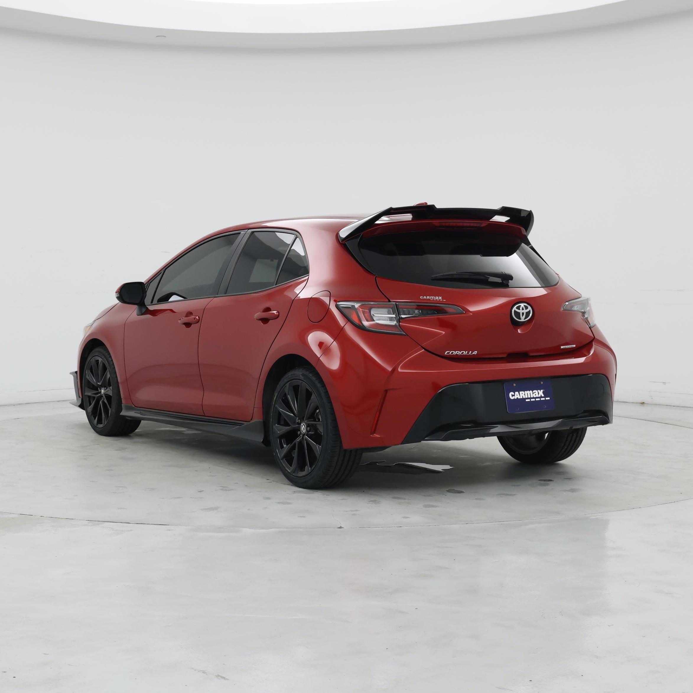 Thumbnail: 2021 Toyota Corolla - 2