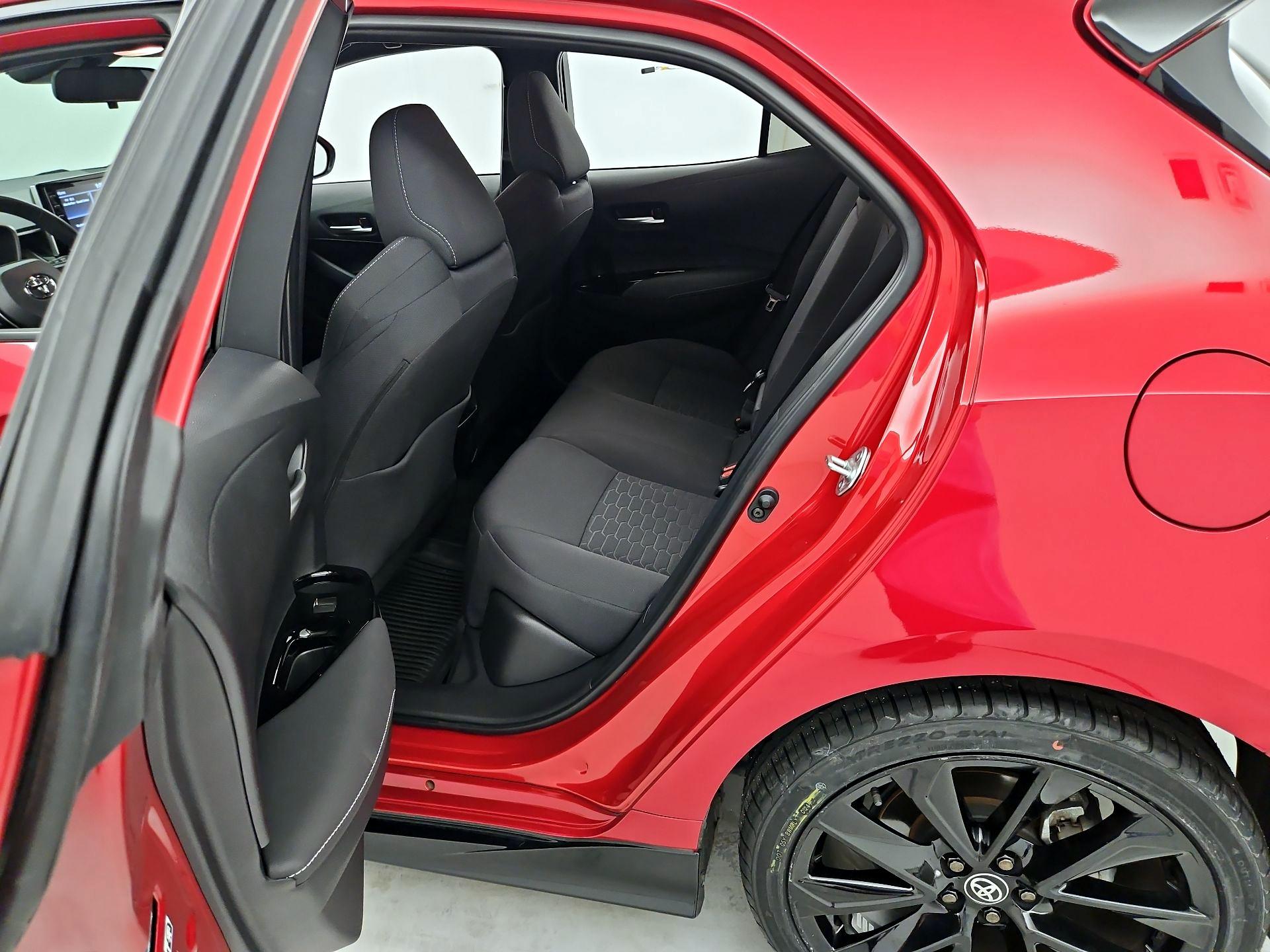 Thumbnail: 2021 Toyota Corolla - 19
