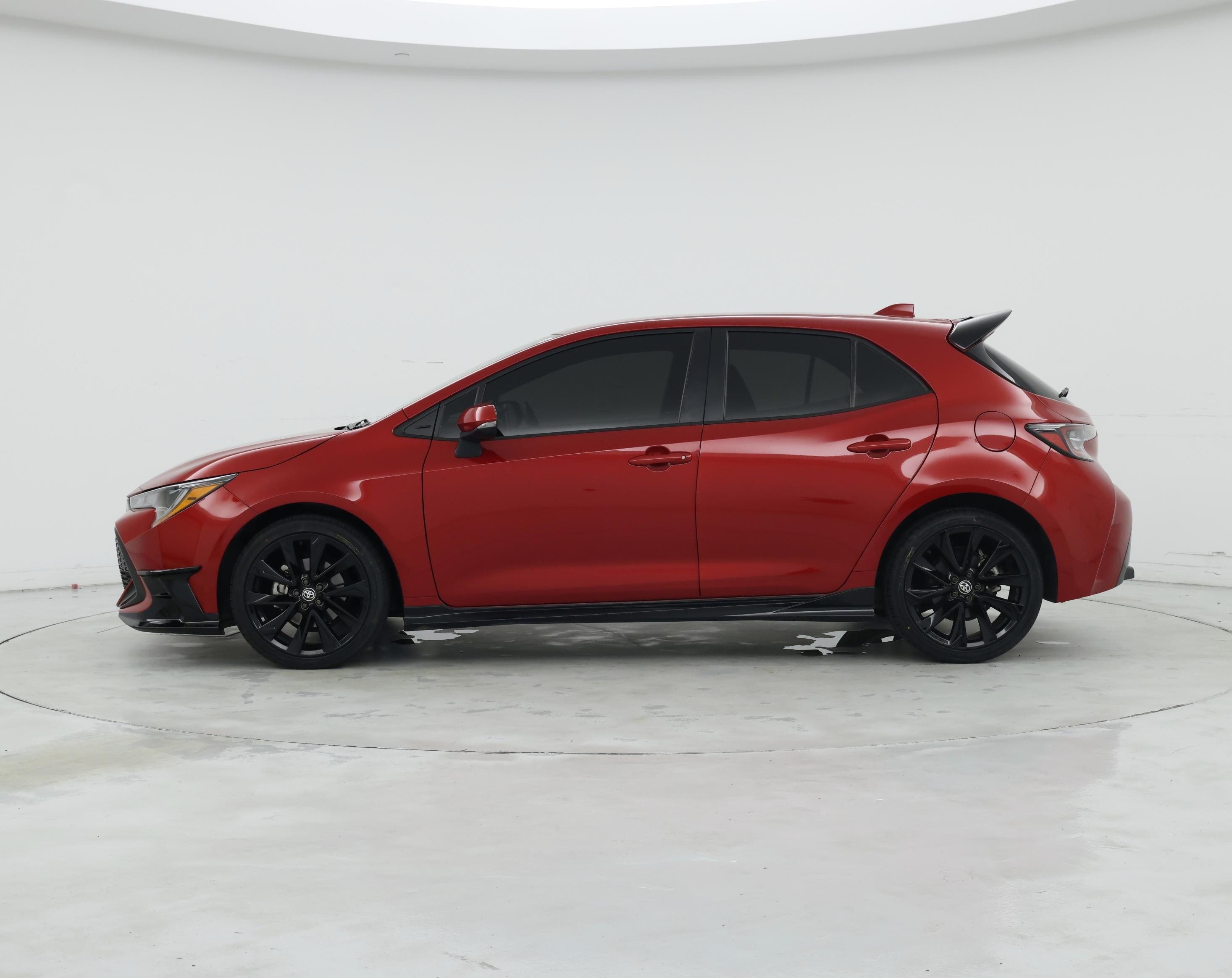 Thumbnail: 2021 Toyota Corolla - 3