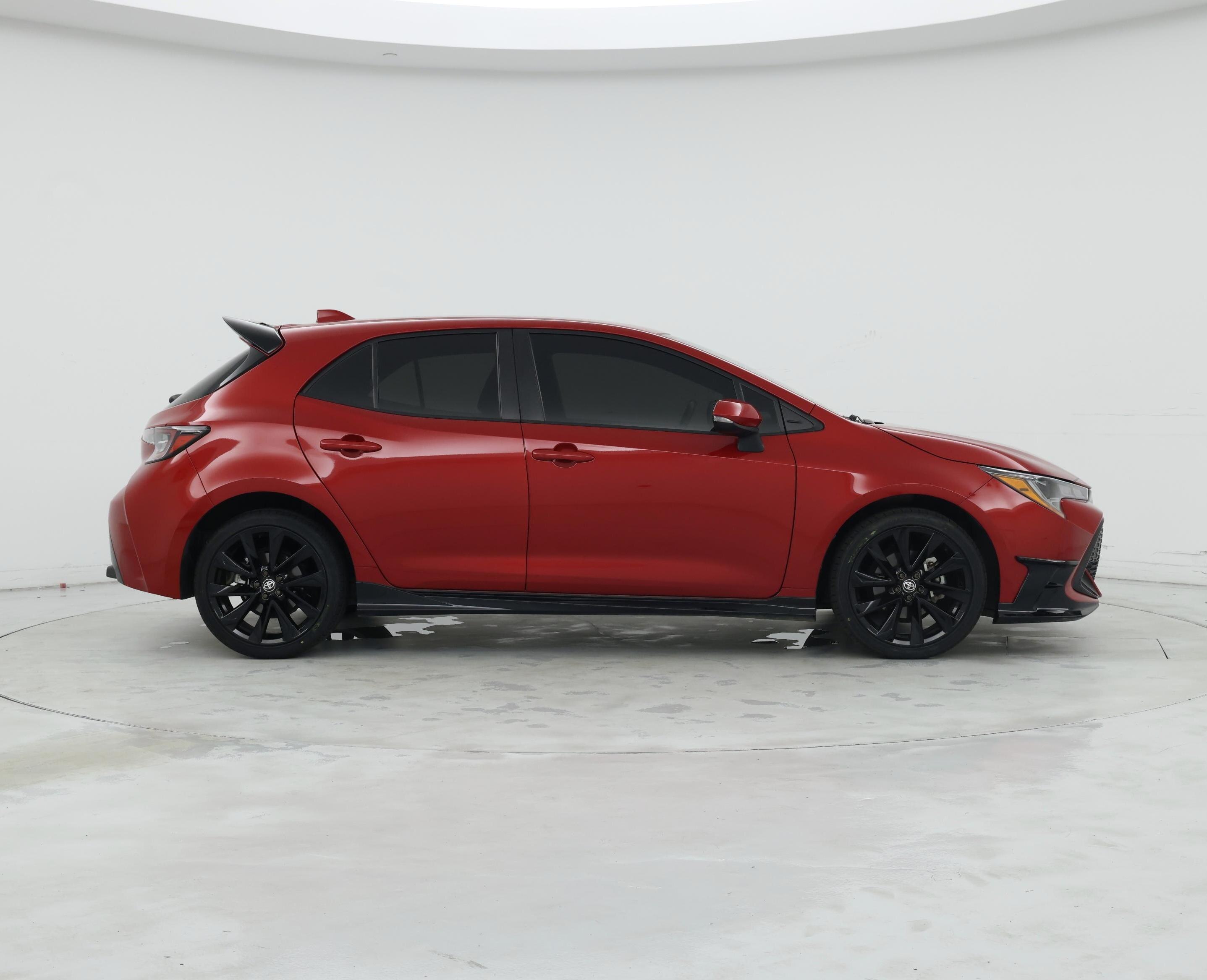 Thumbnail: 2021 Toyota Corolla - 7
