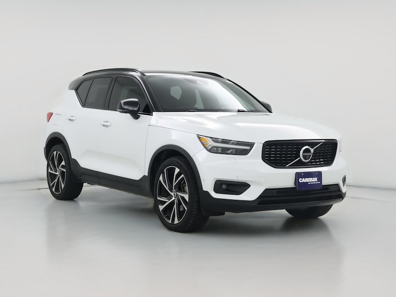 2019 Volvo XC40 T5 R-Design -
                  Garland, TX