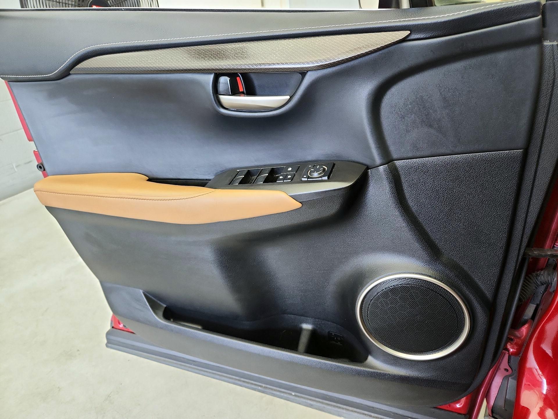 Thumbnail: 2016 Lexus NX - 12