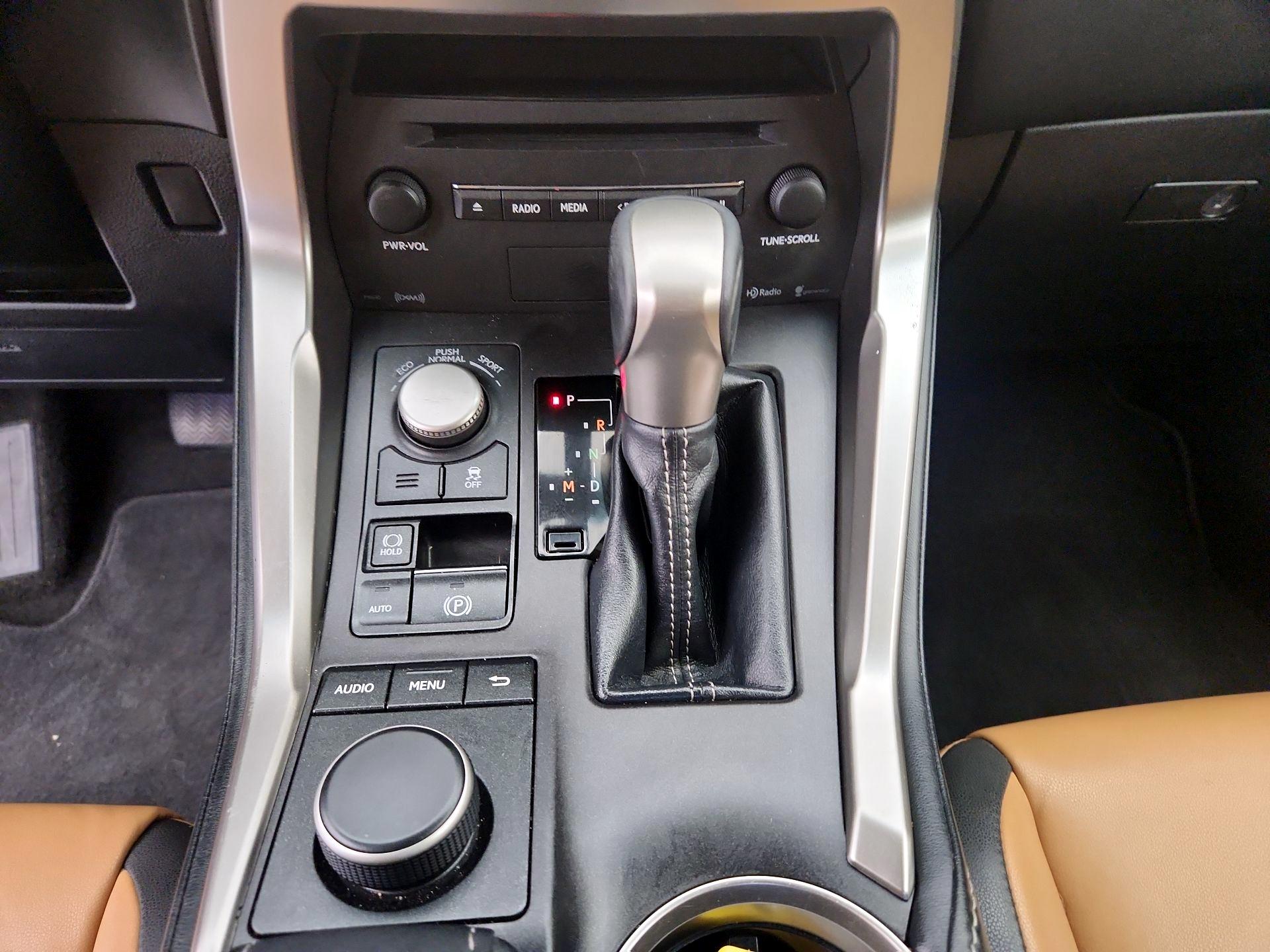 Thumbnail: 2016 Lexus NX - 17