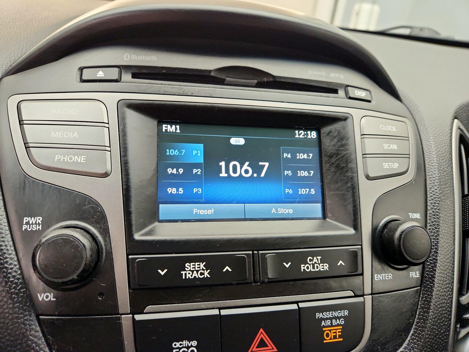 Thumbnail: 2014 Hyundai Tucson - 15