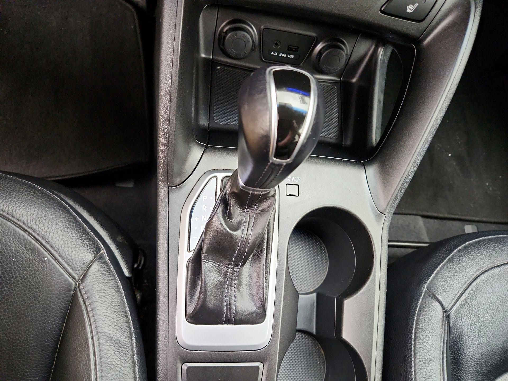 Thumbnail: 2014 Hyundai Tucson - 17
