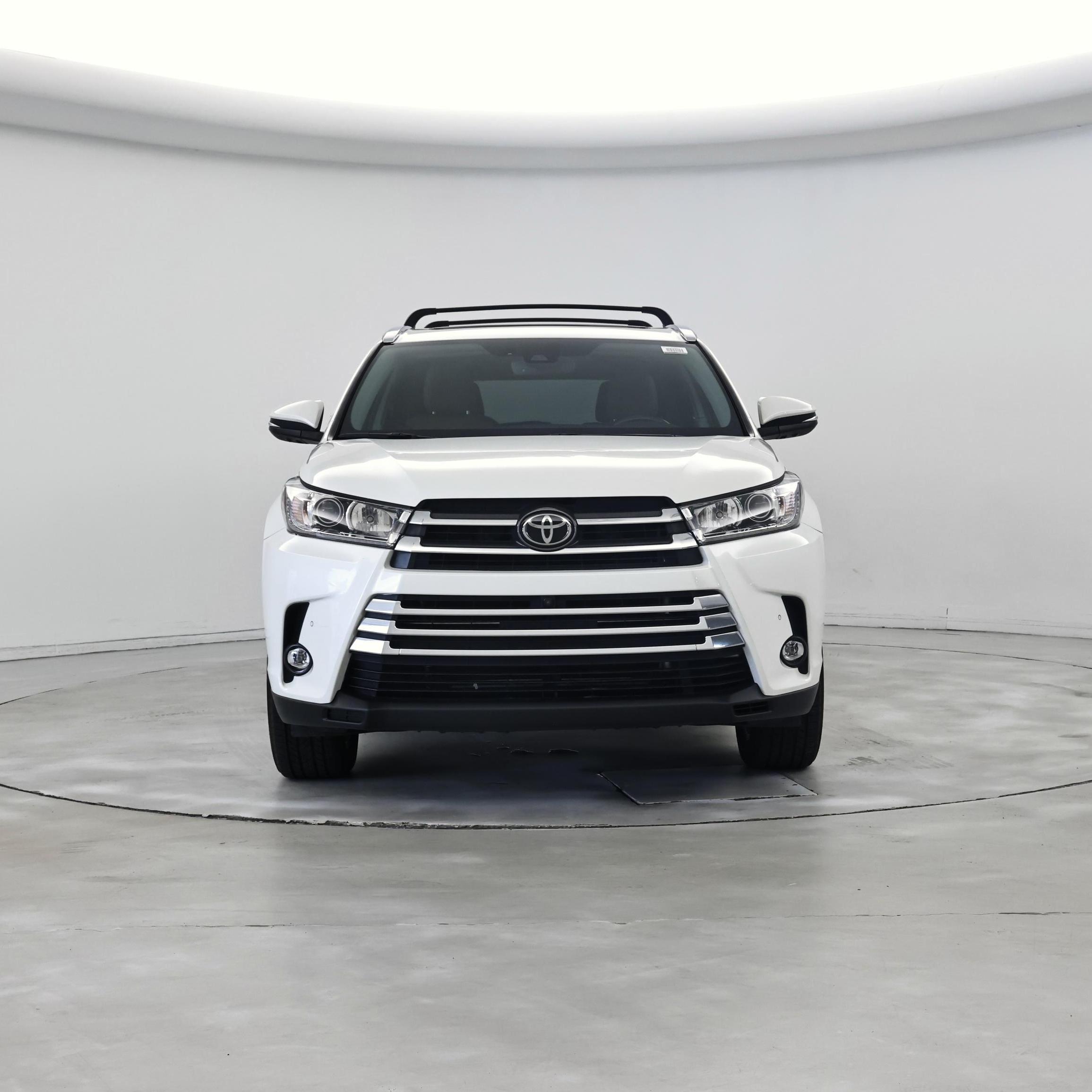 Thumbnail: 2019 Toyota Highlander - 5