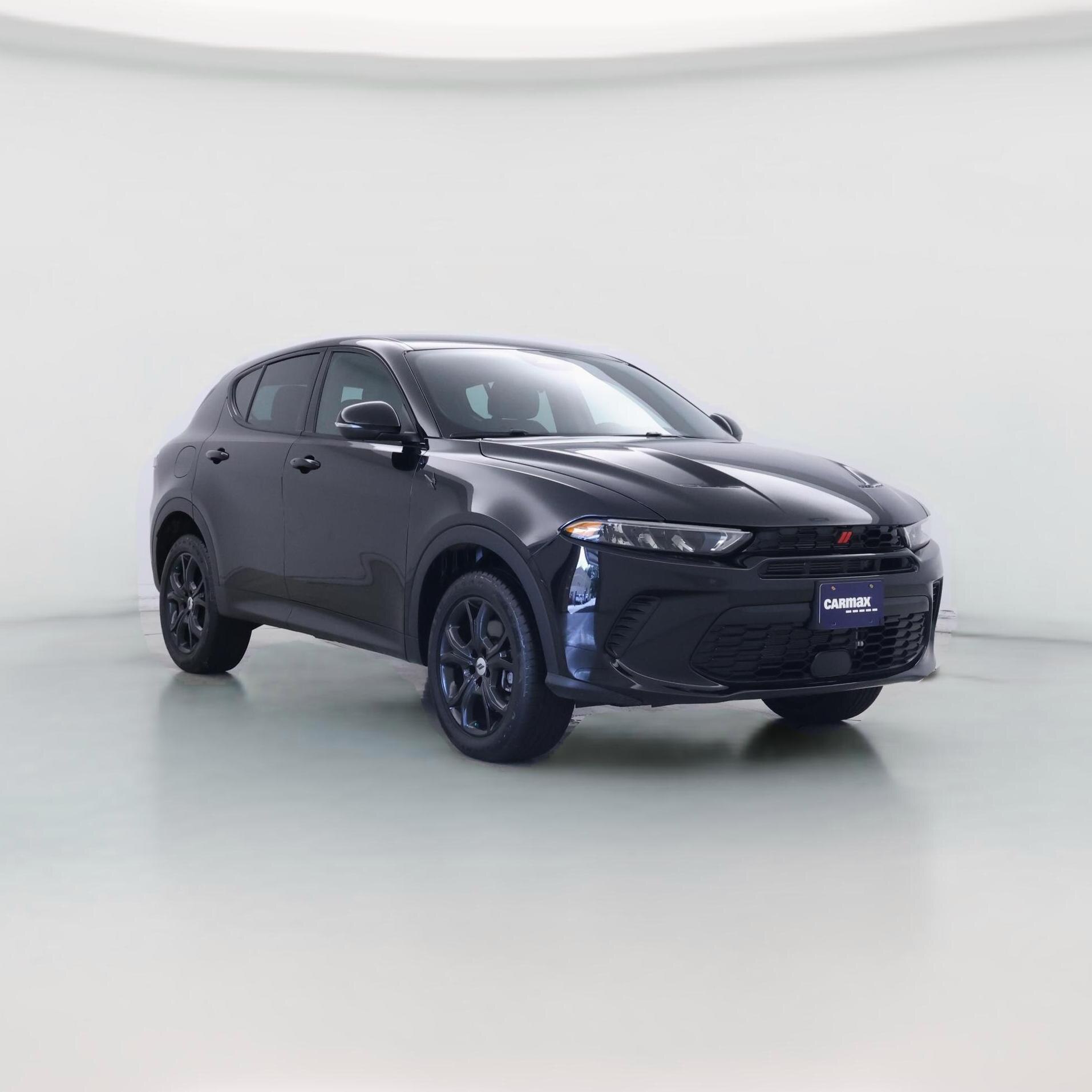 Thumbnail: 2024 Dodge Hornet - 1