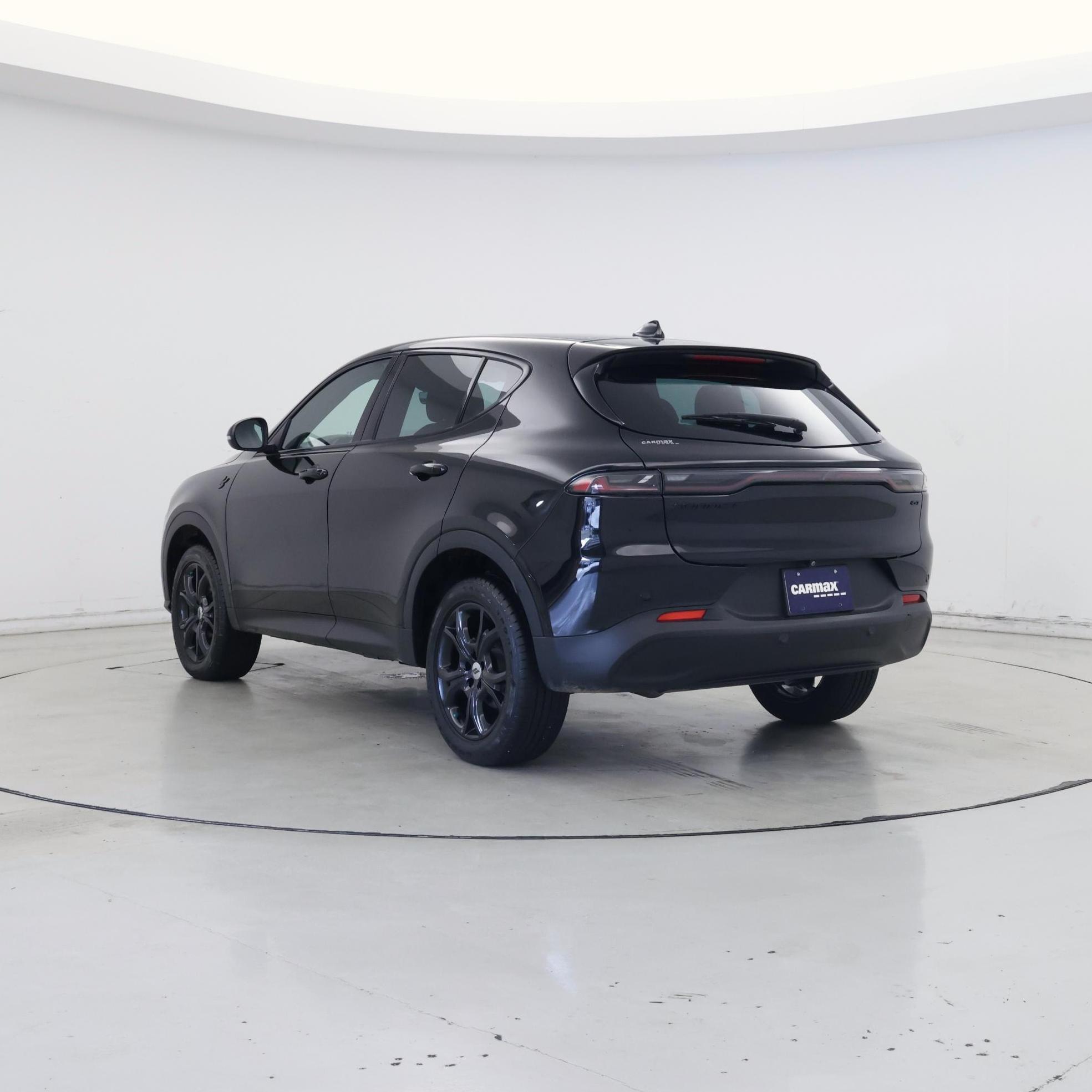 Thumbnail: 2024 Dodge Hornet - 2