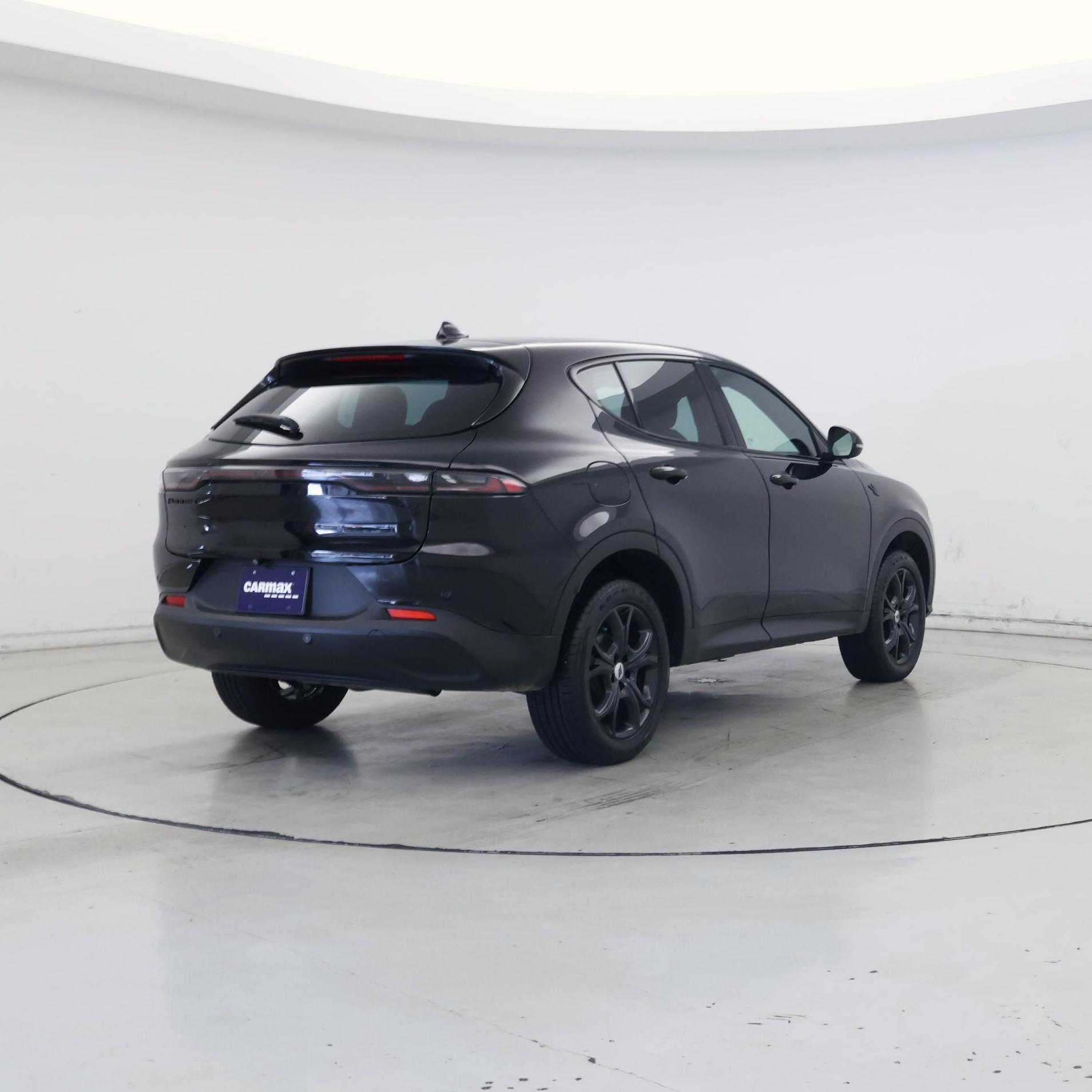 Thumbnail: 2024 Dodge Hornet - 8