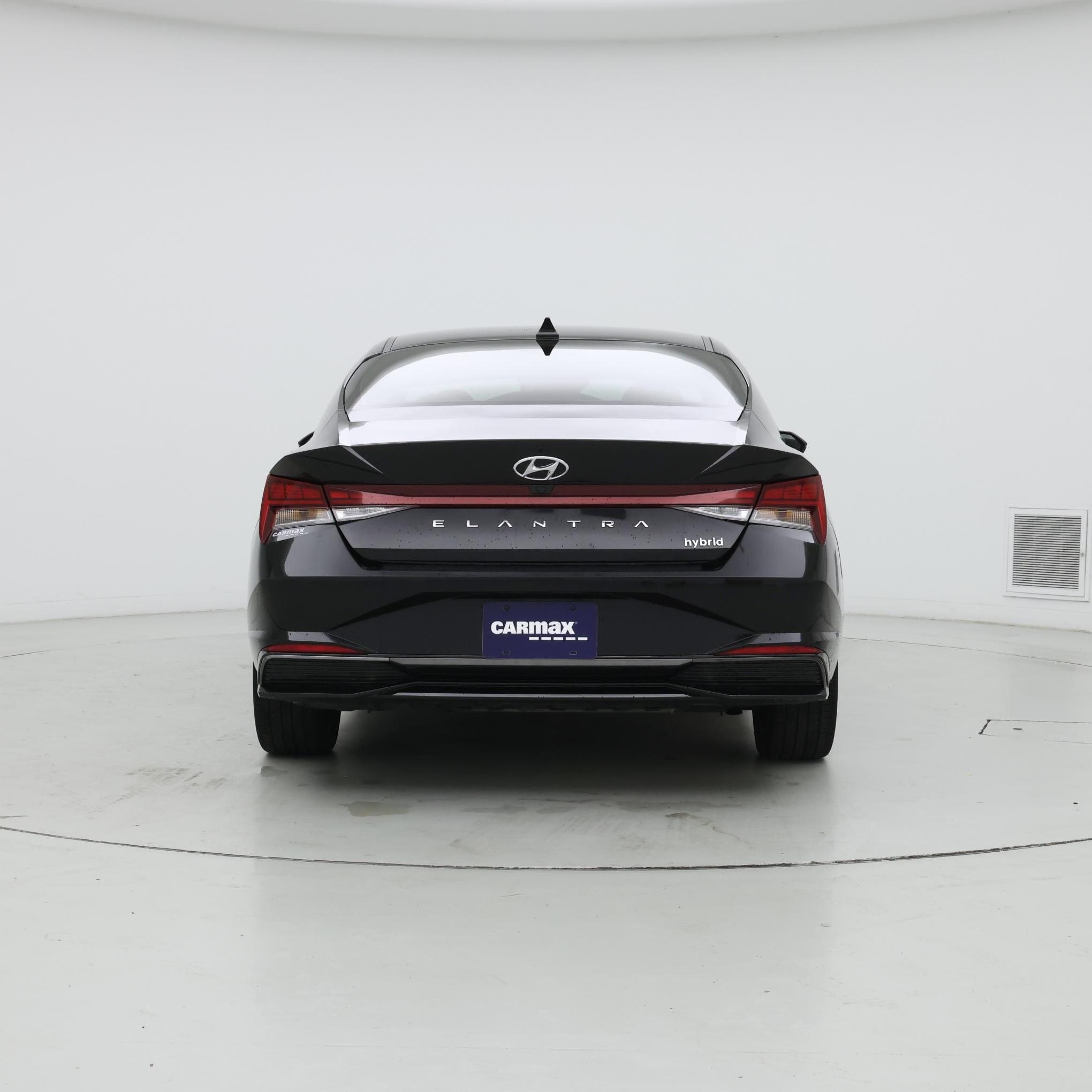Thumbnail: 2023 Hyundai Elantra - 6
