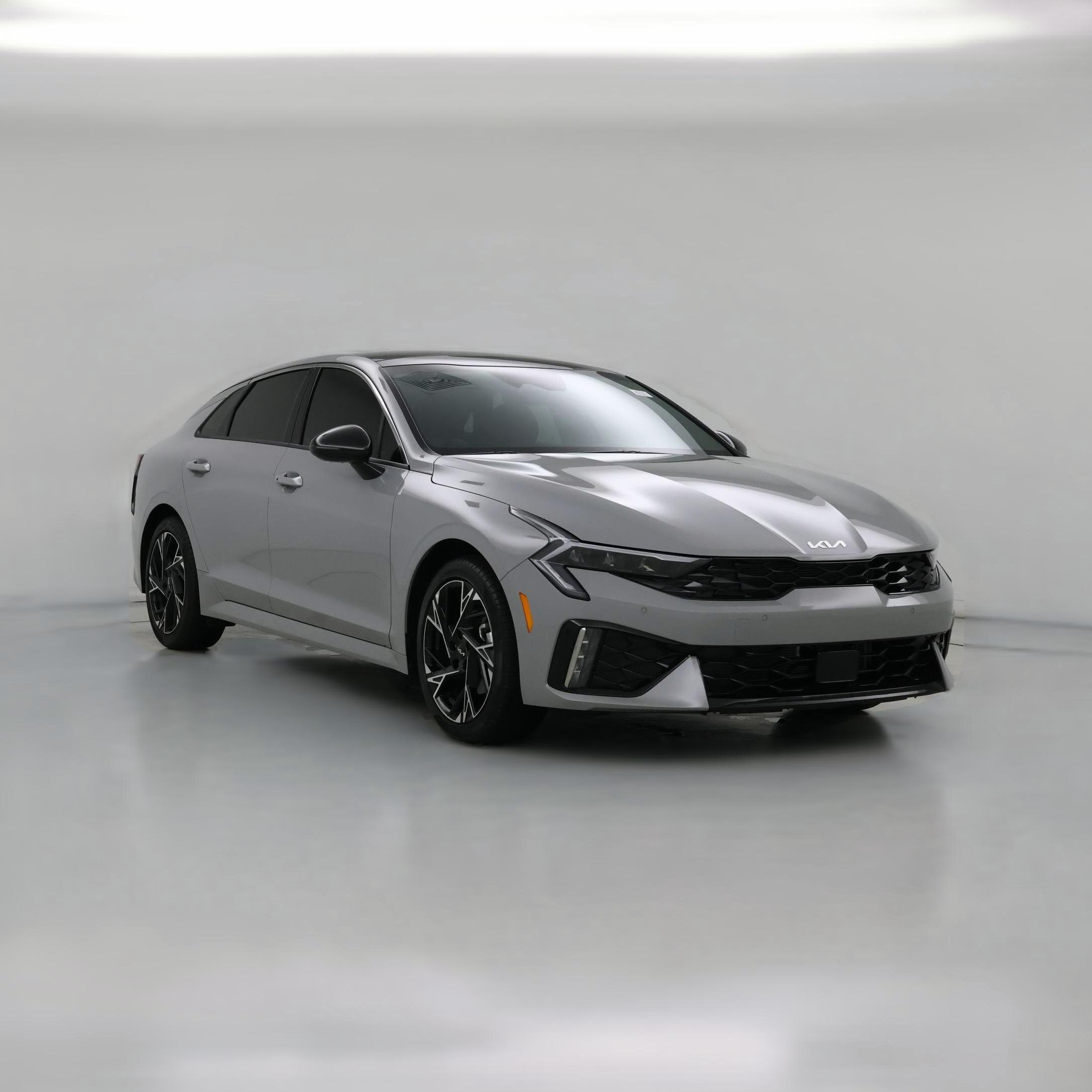 Thumbnail: 2025 Kia K5 - 1