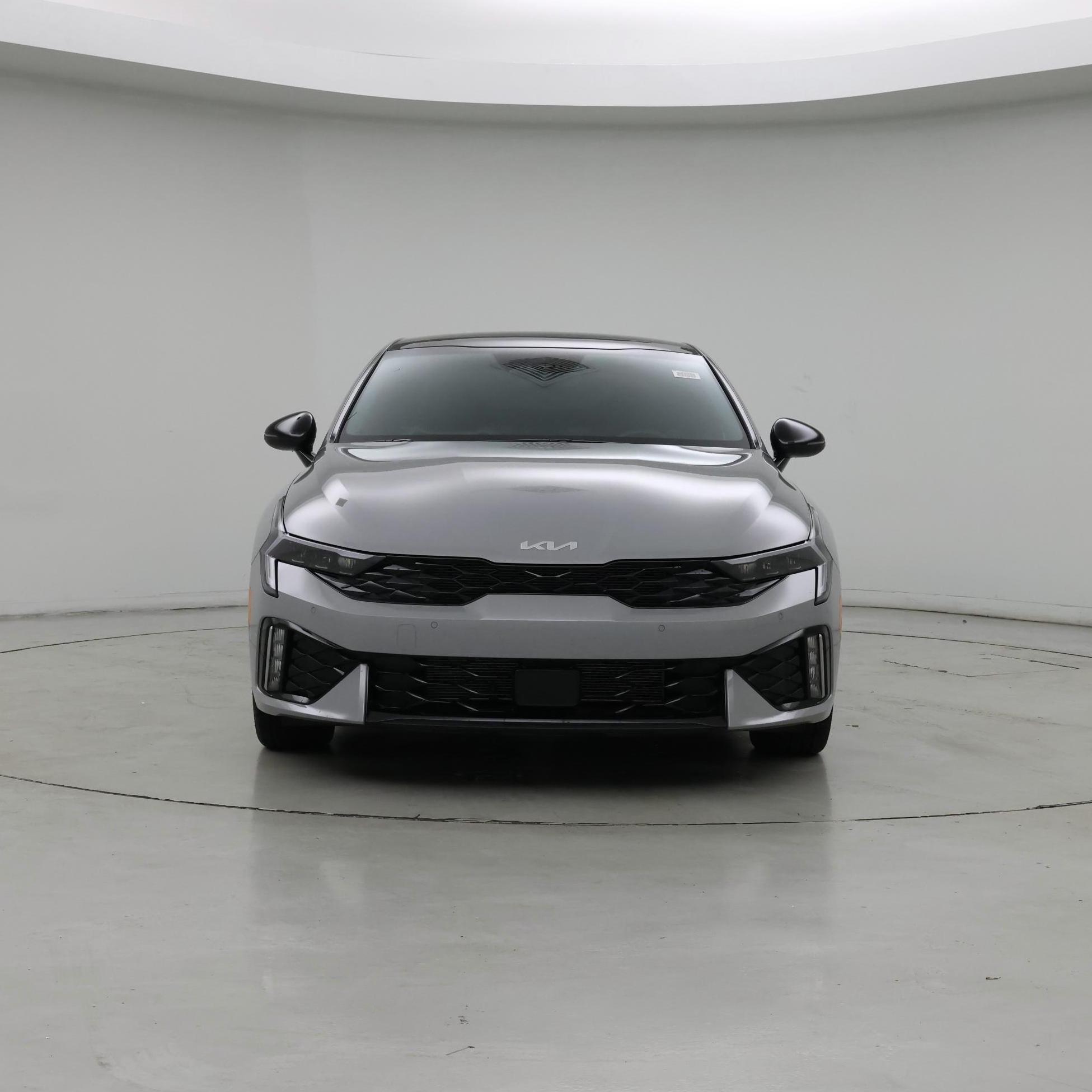 Thumbnail: 2025 Kia K5 - 5