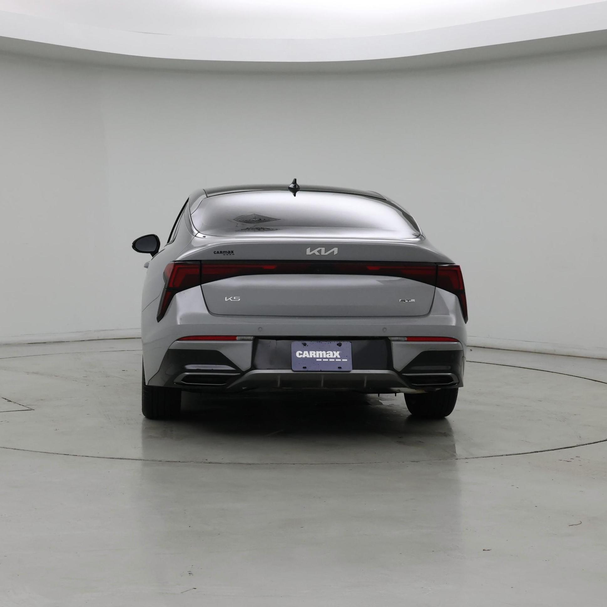 Thumbnail: 2025 Kia K5 - 6