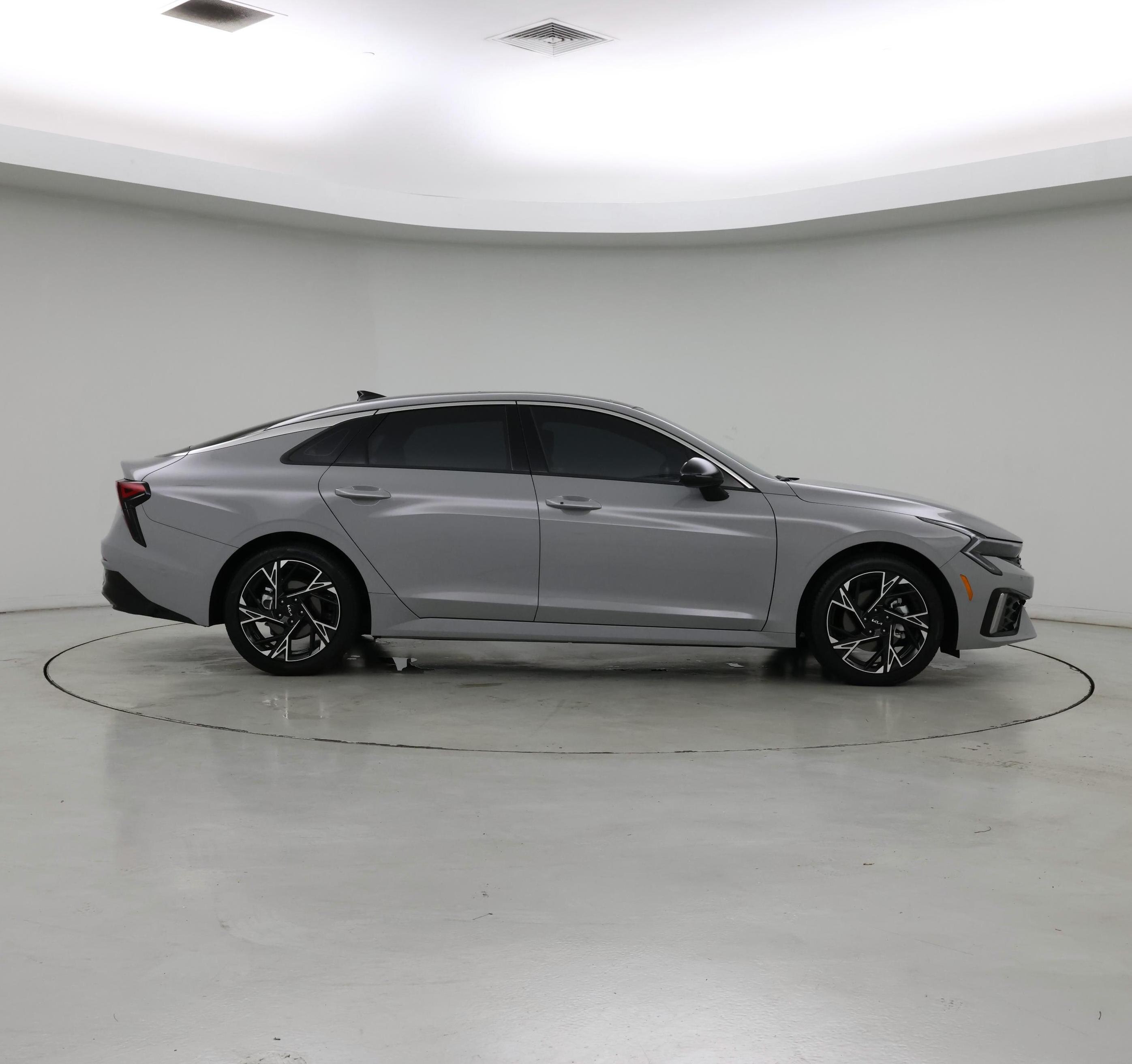 Thumbnail: 2025 Kia K5 - 7