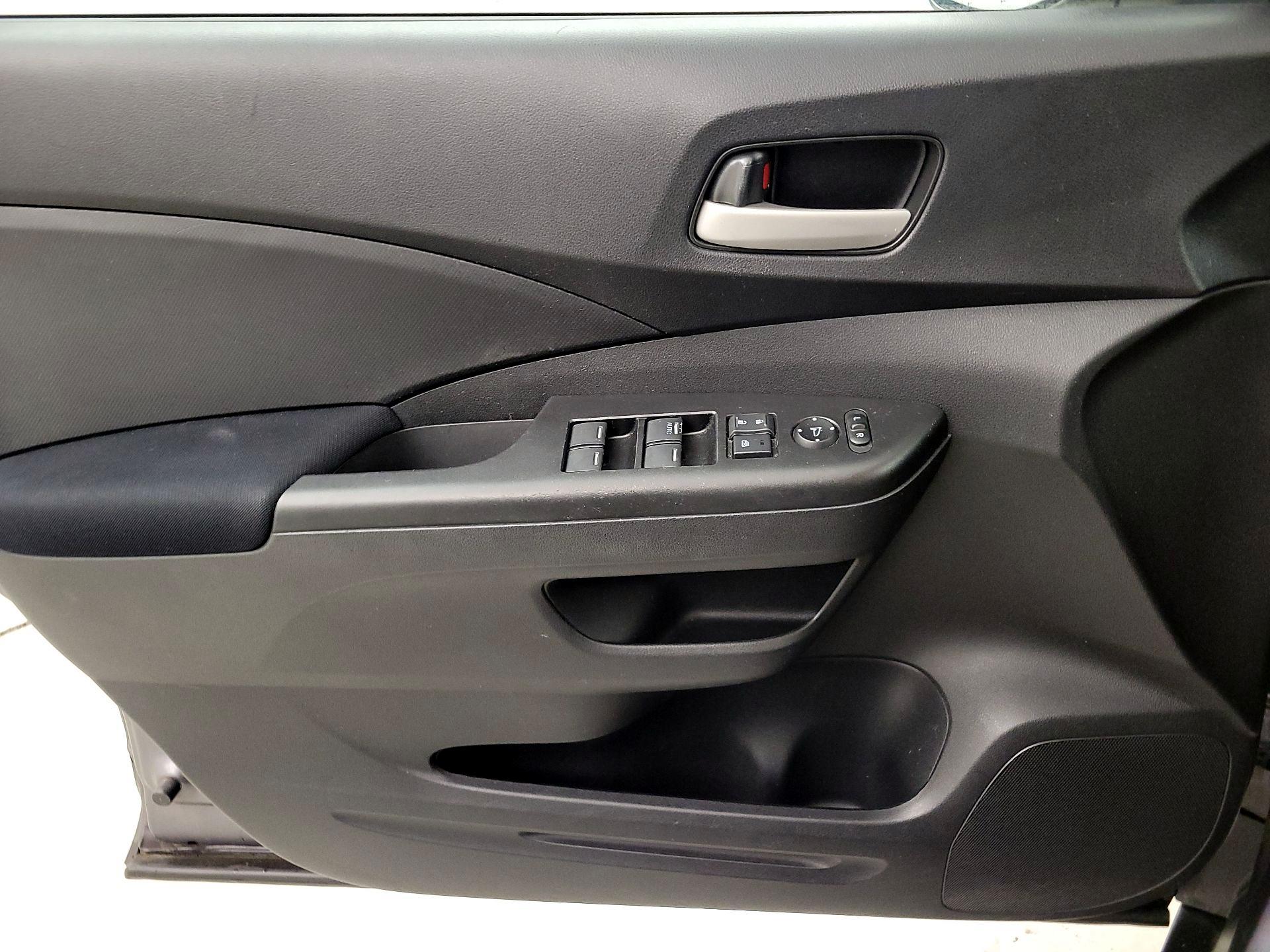 Thumbnail: 2015 Honda CR-V - 12