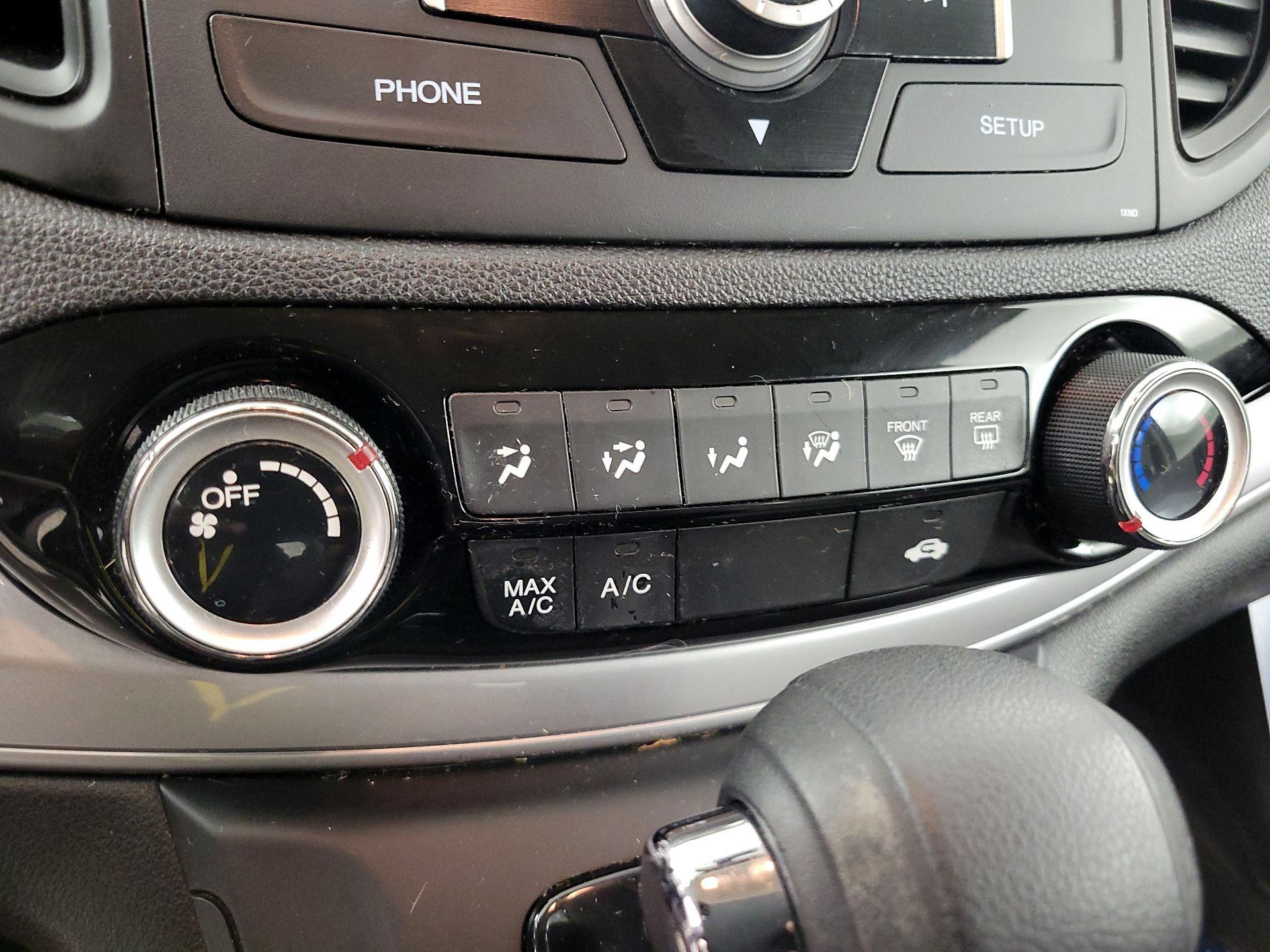 Thumbnail: 2015 Honda CR-V - 16