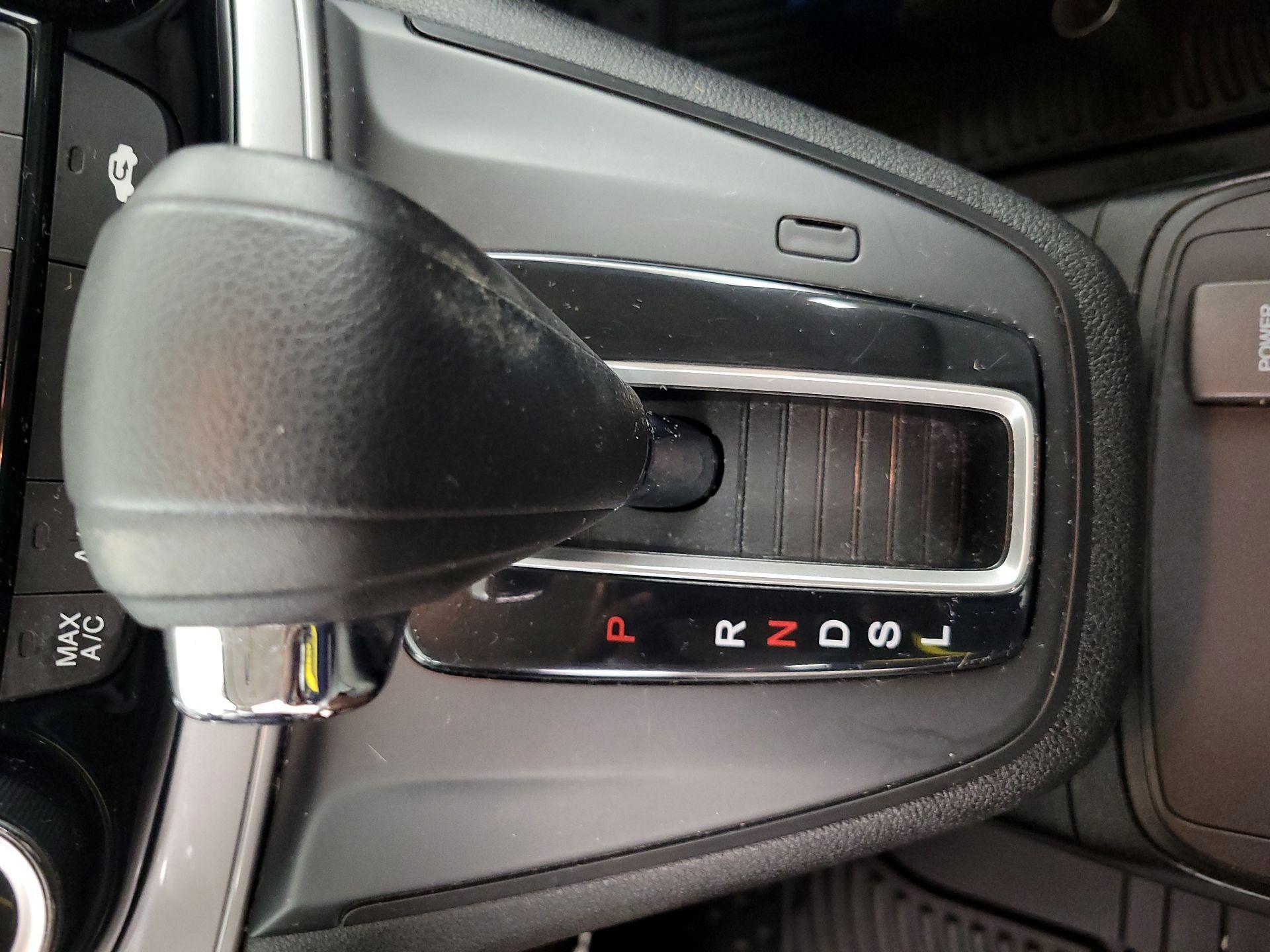 Thumbnail: 2015 Honda CR-V - 17