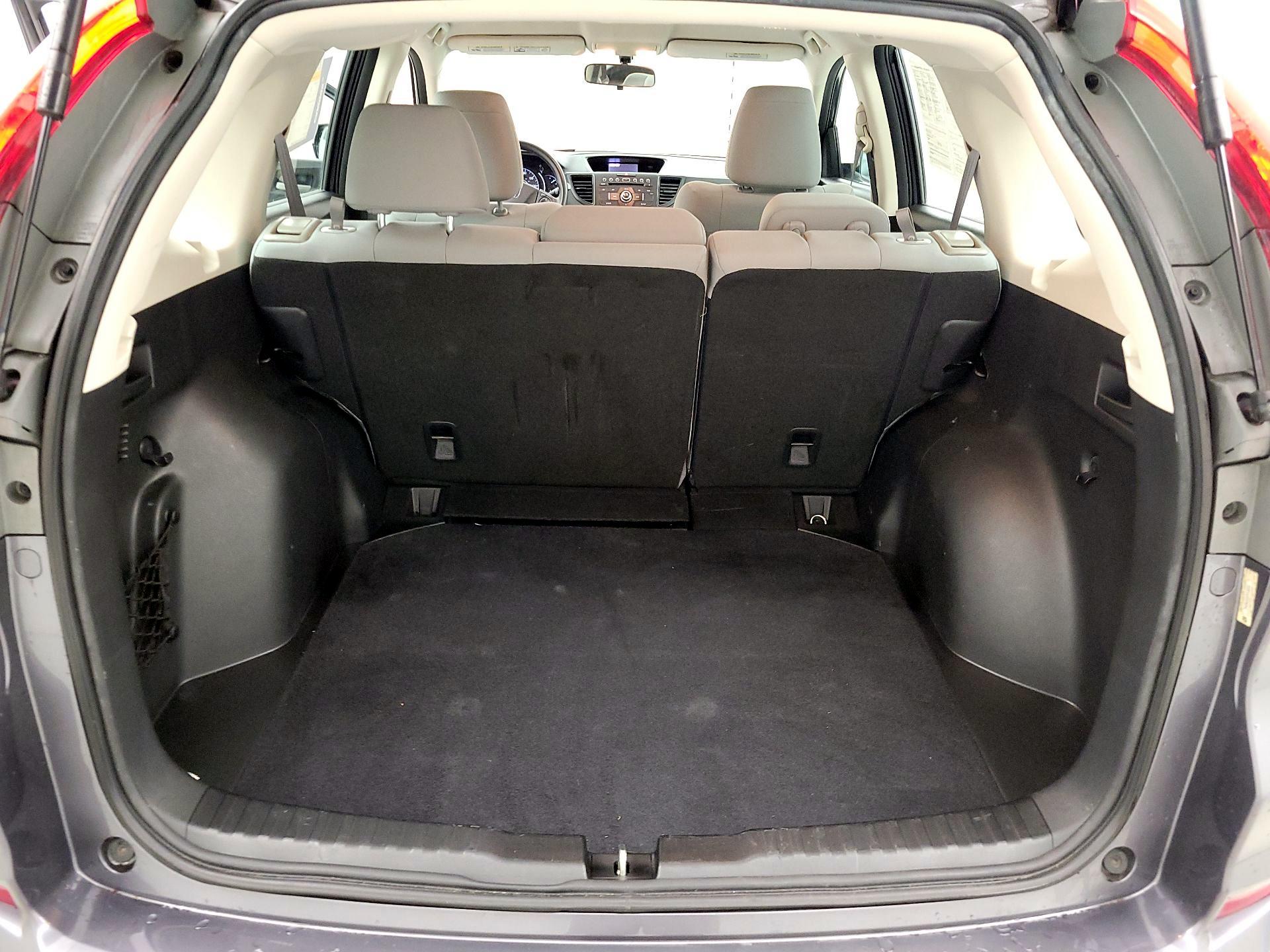 Thumbnail: 2015 Honda CR-V - 20
