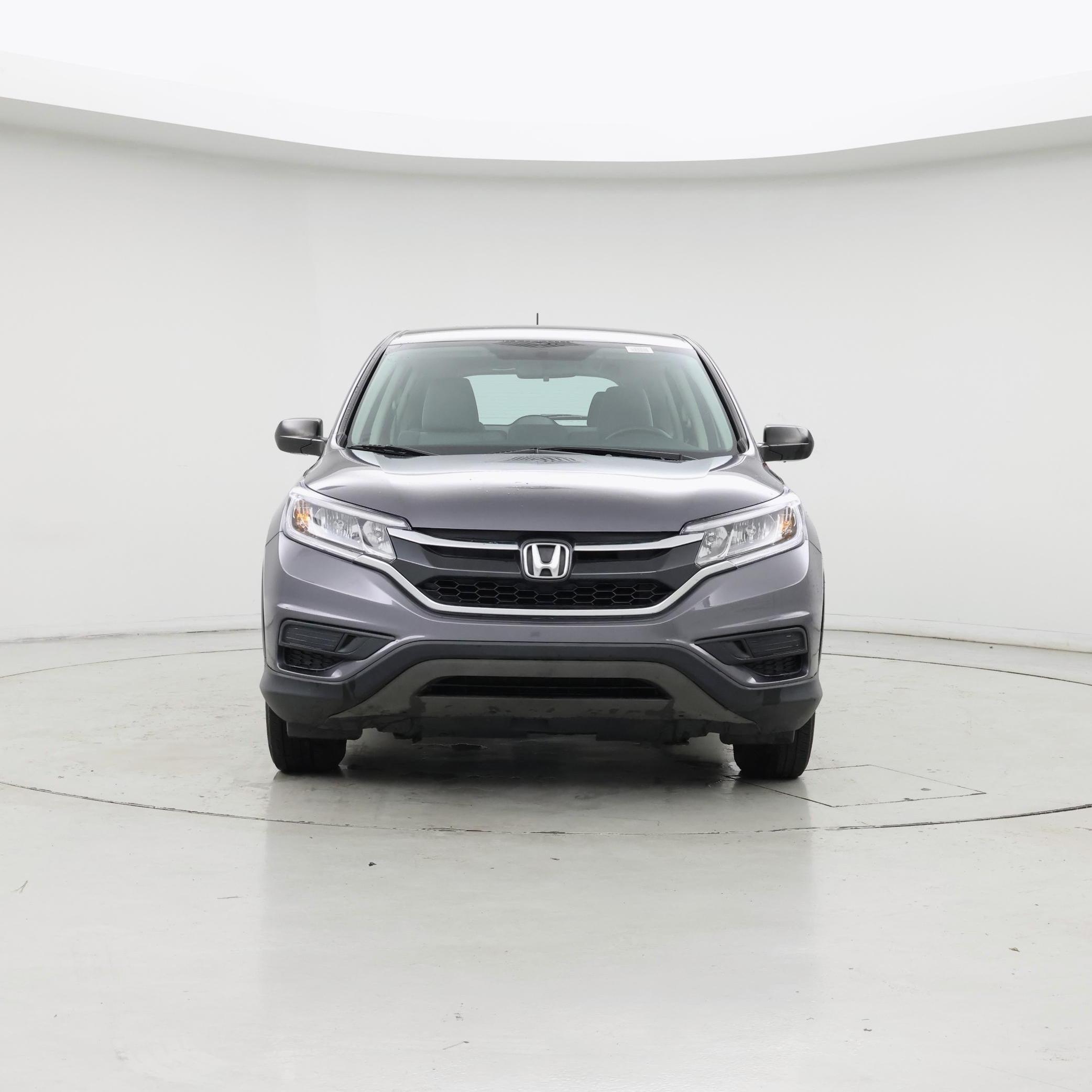 Thumbnail: 2015 Honda CR-V - 5