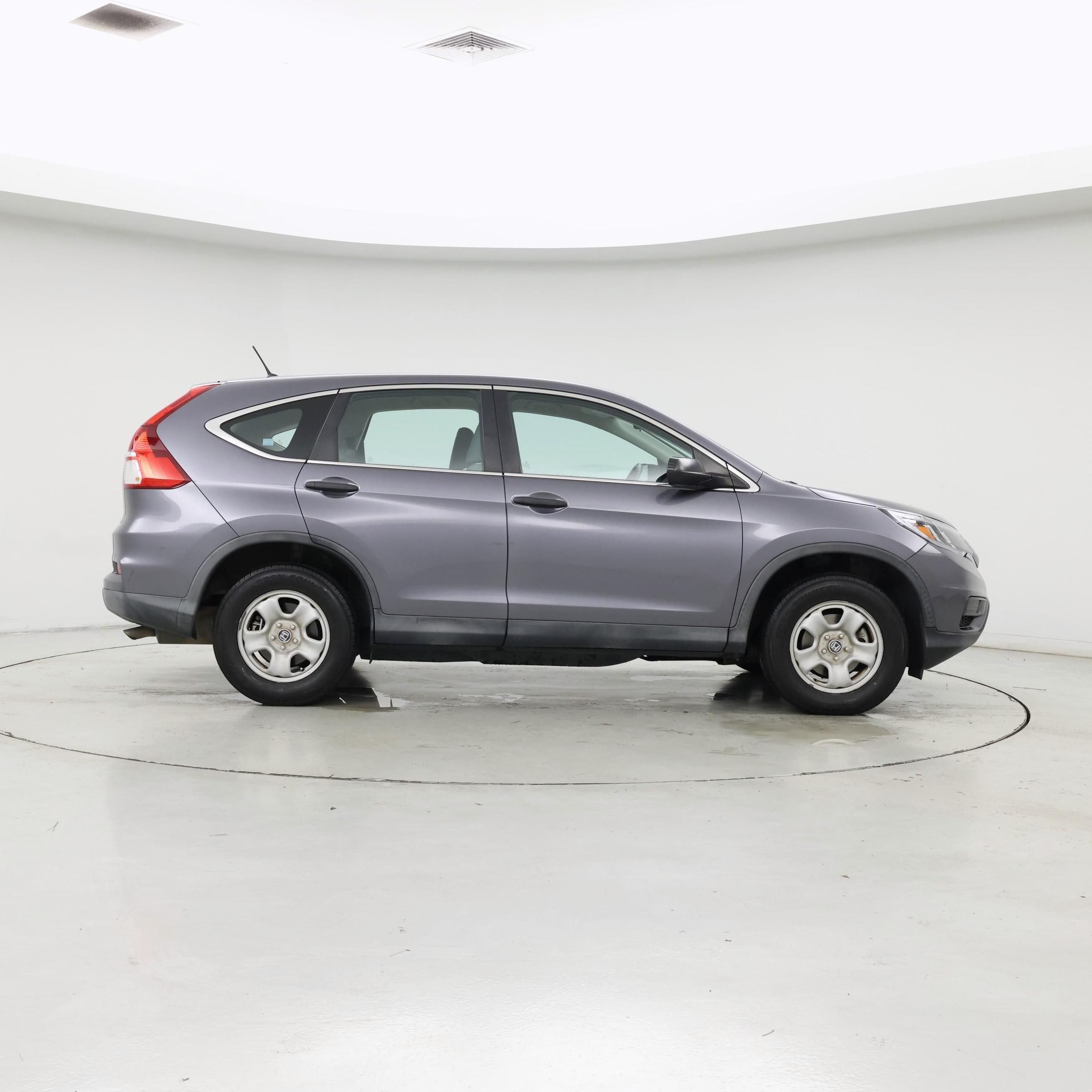 Thumbnail: 2015 Honda CR-V - 7