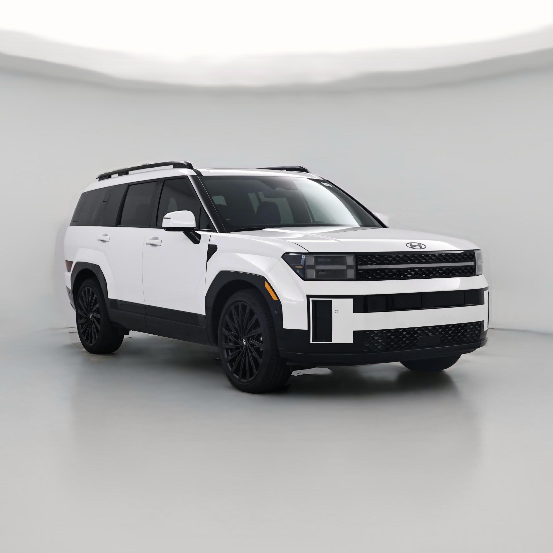 Thumbnail: 2025 Hyundai Santa Fe - 1