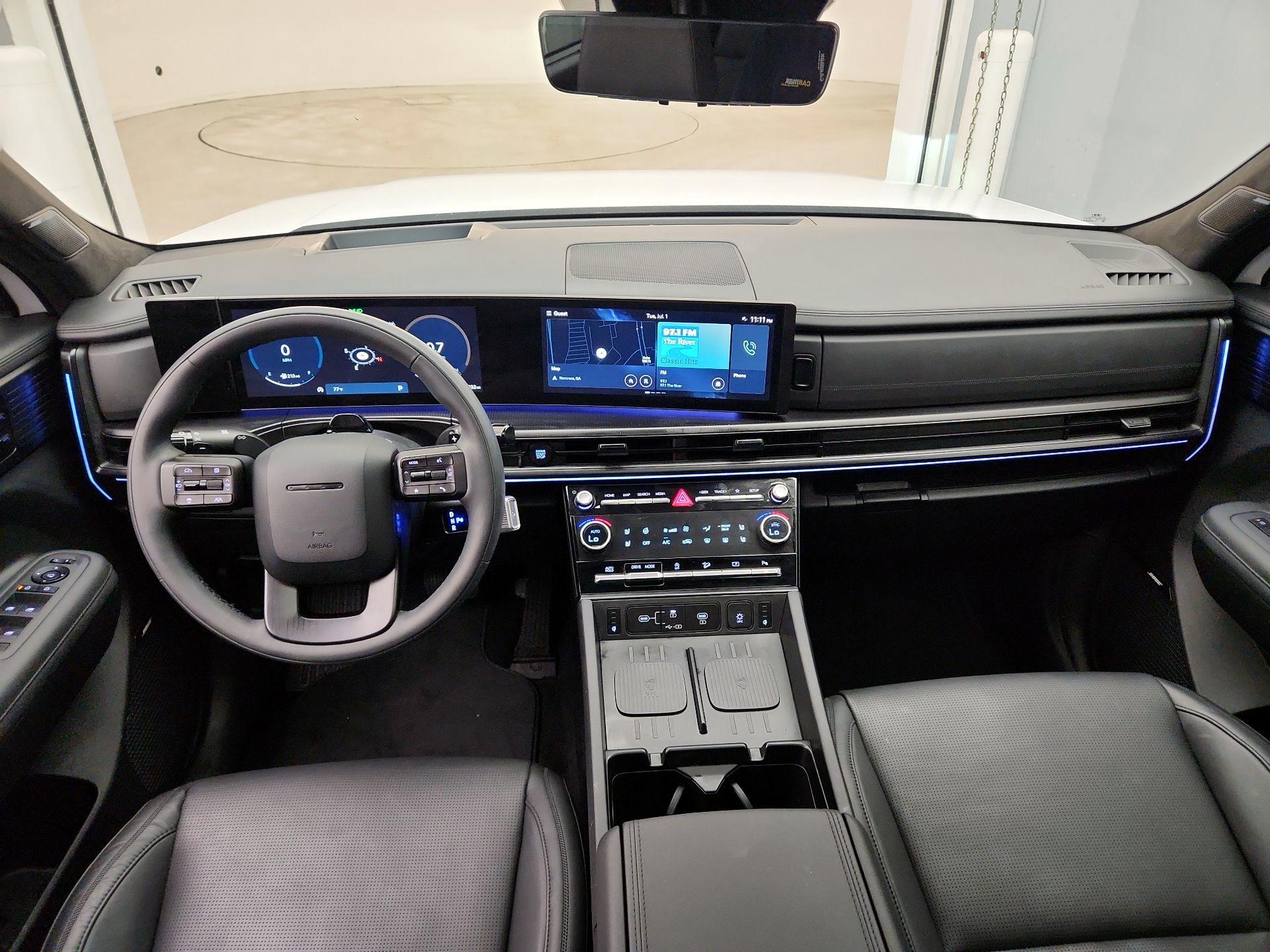 Thumbnail: 2025 Hyundai Santa Fe - 9