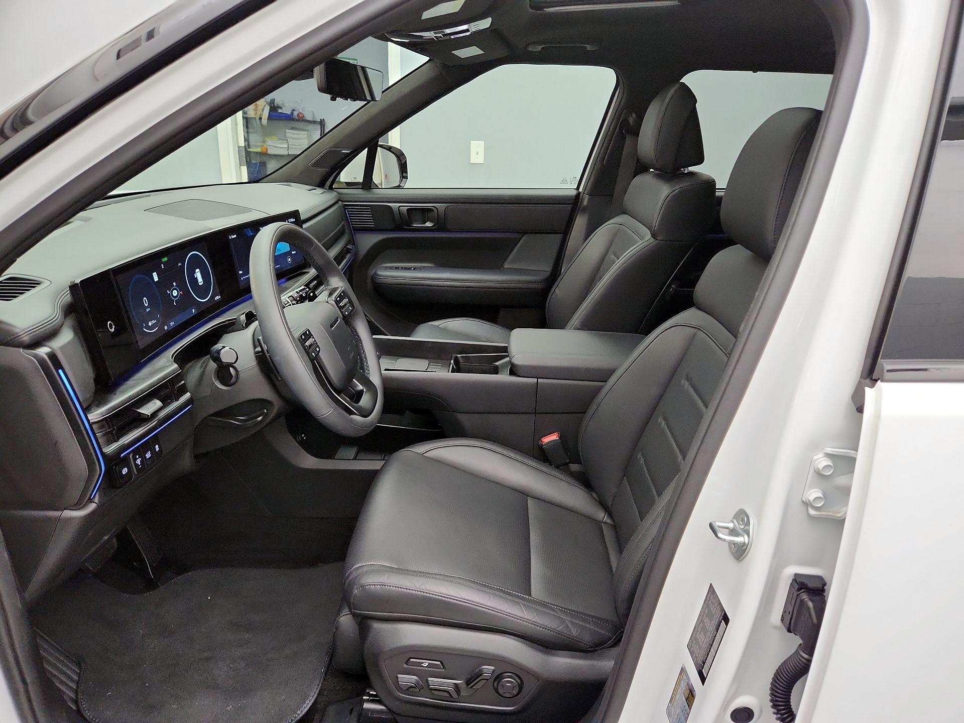 Thumbnail: 2025 Hyundai Santa Fe - 11