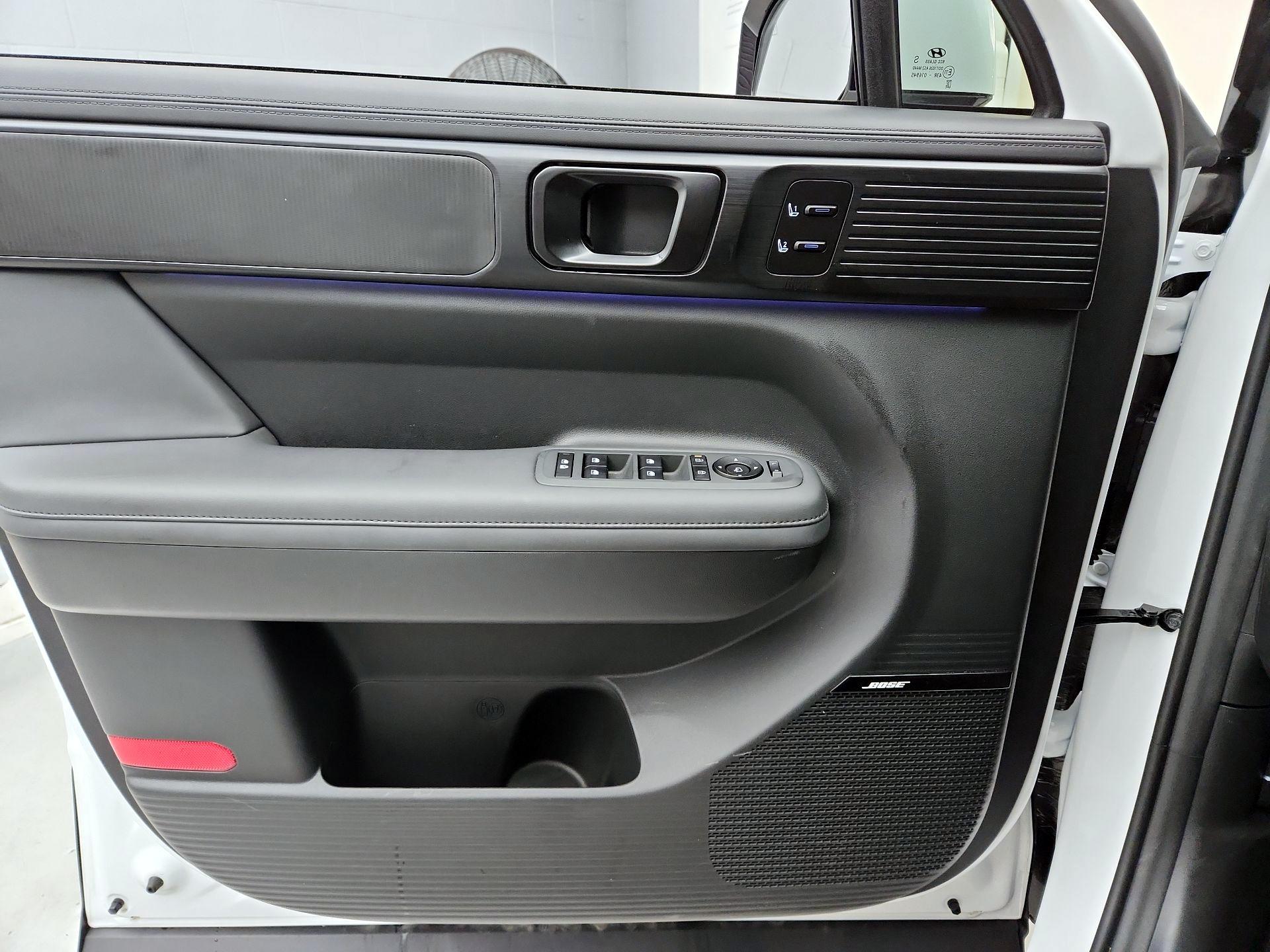 Thumbnail: 2025 Hyundai Santa Fe - 12