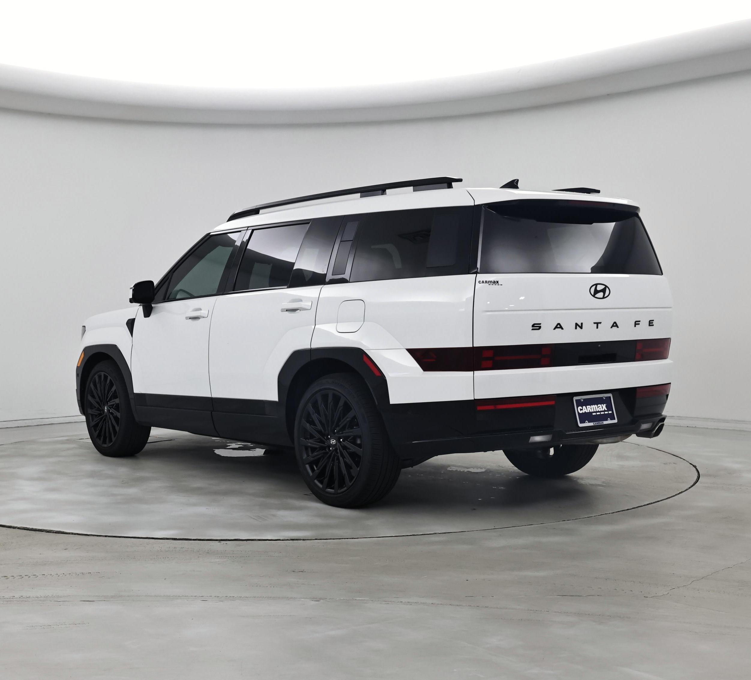 Thumbnail: 2025 Hyundai Santa Fe - 2