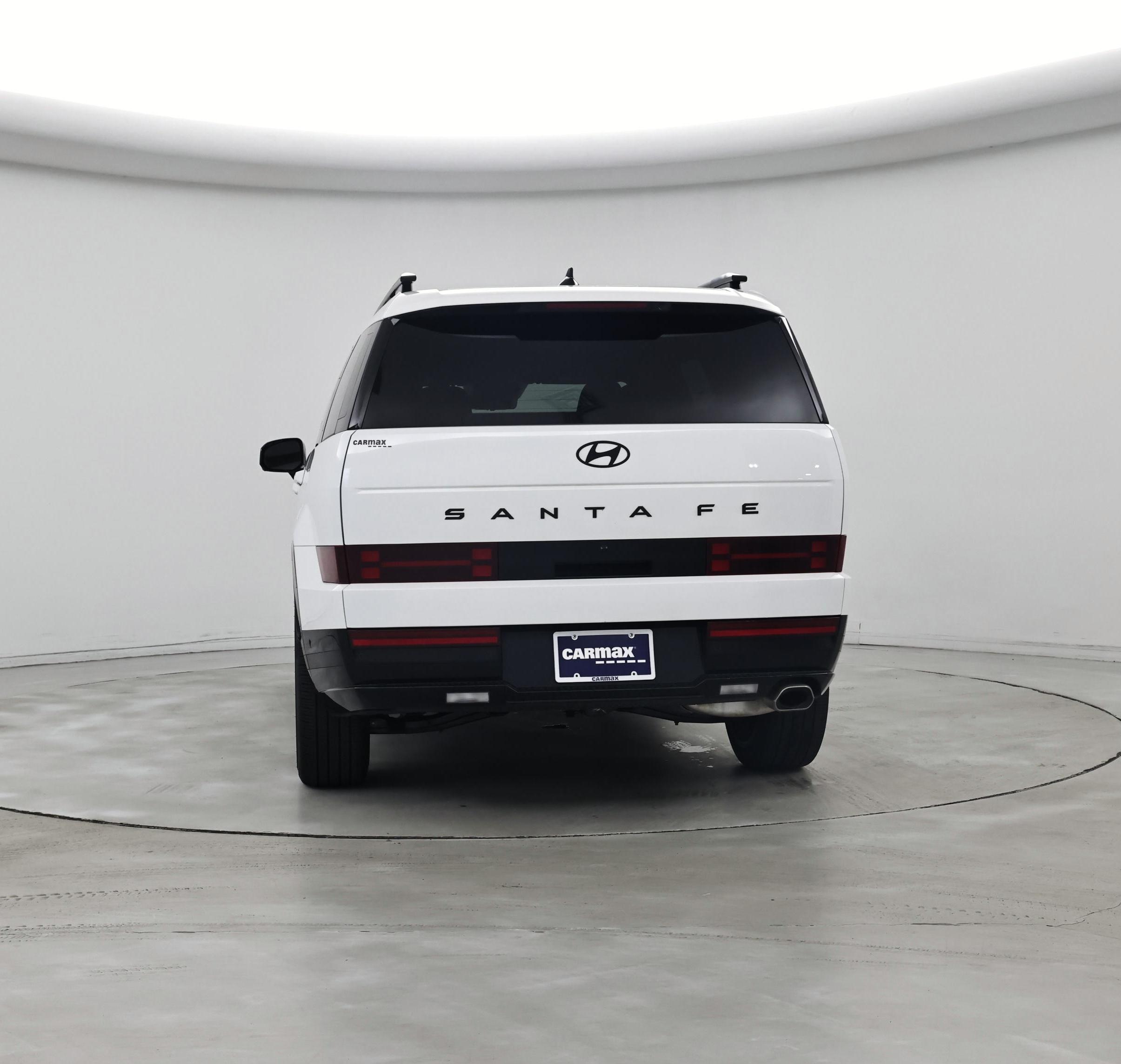 Thumbnail: 2025 Hyundai Santa Fe - 6