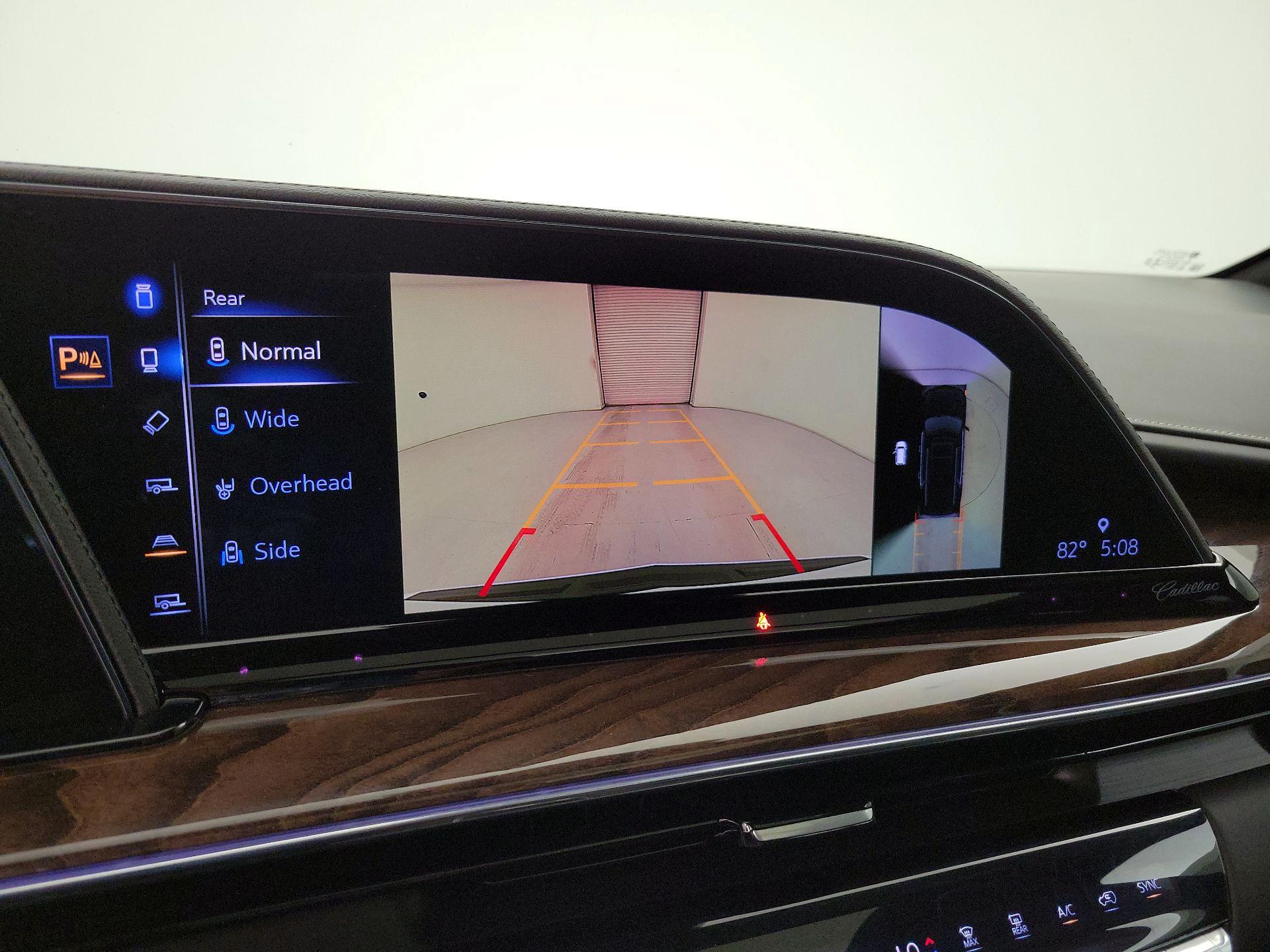 Thumbnail: 2022 Cadillac Escalade - 15