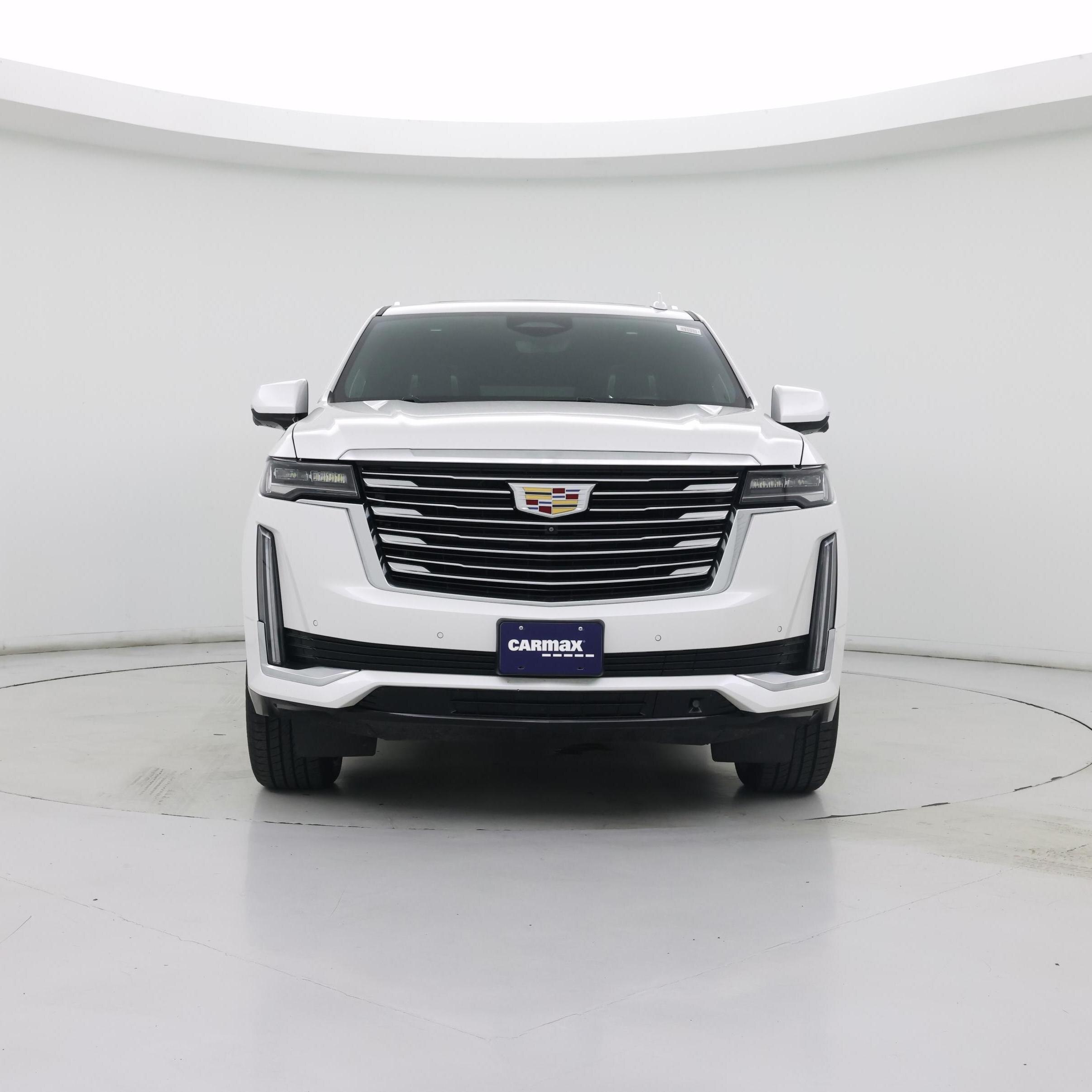 Thumbnail: 2022 Cadillac Escalade - 5