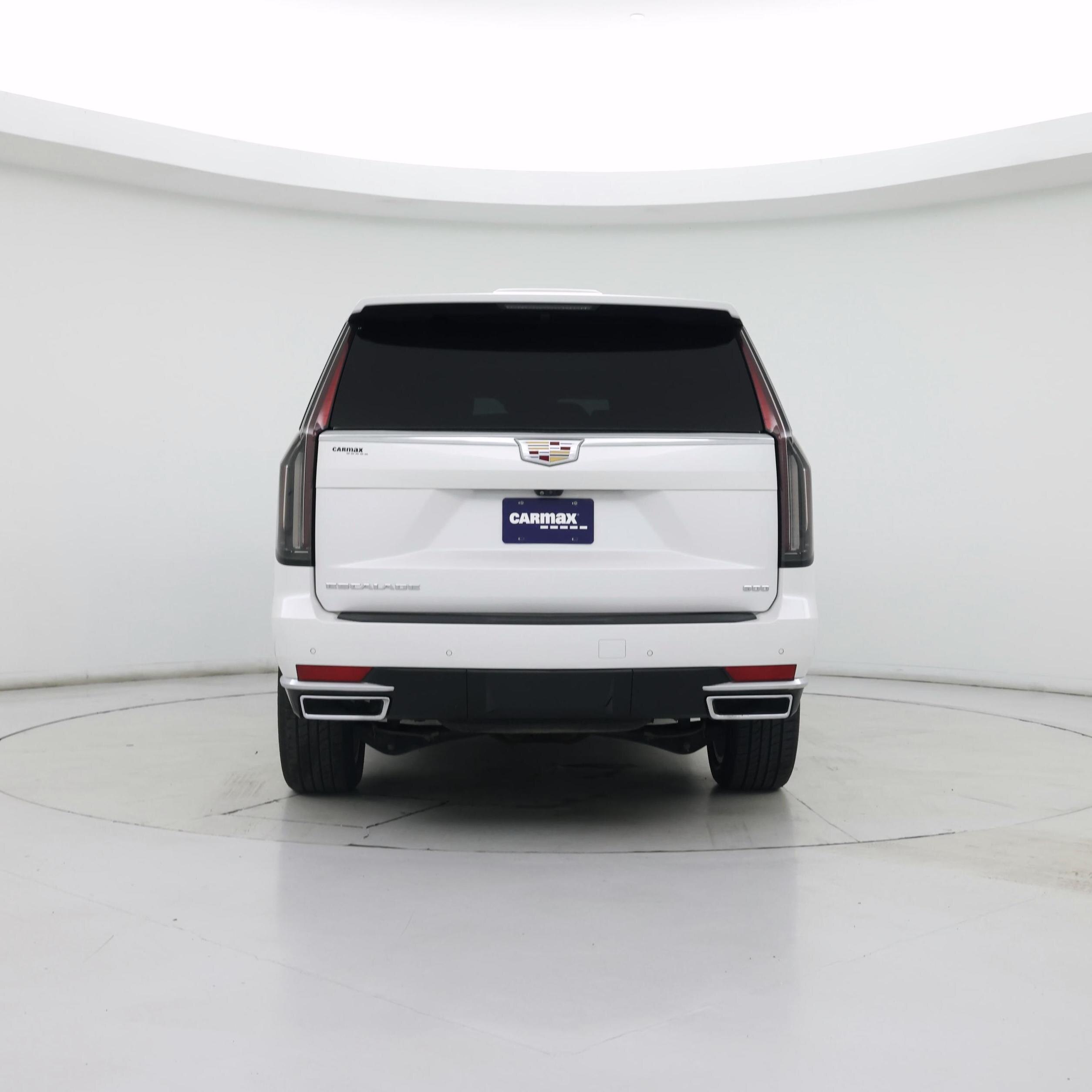 Thumbnail: 2022 Cadillac Escalade - 6