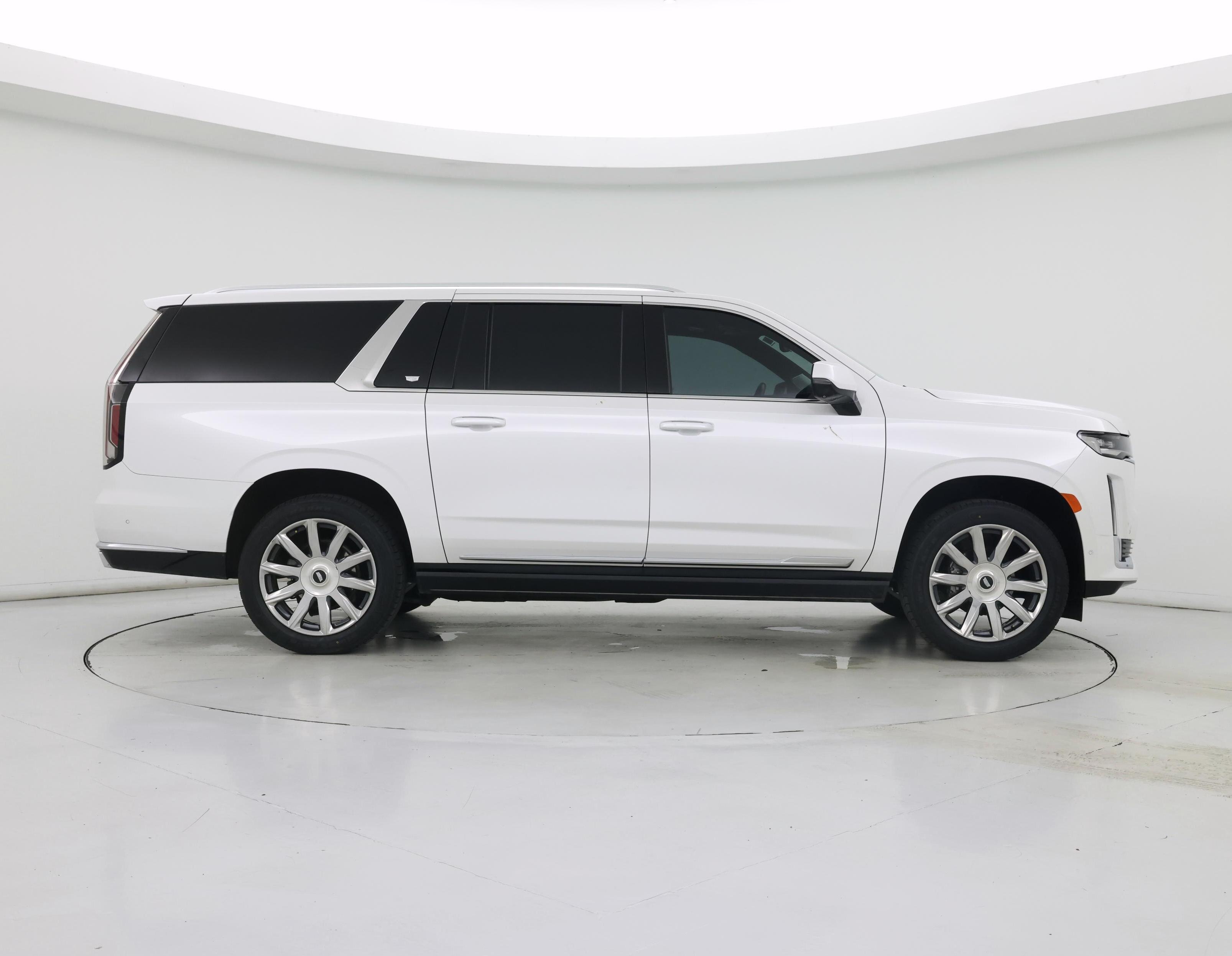Thumbnail: 2022 Cadillac Escalade - 7