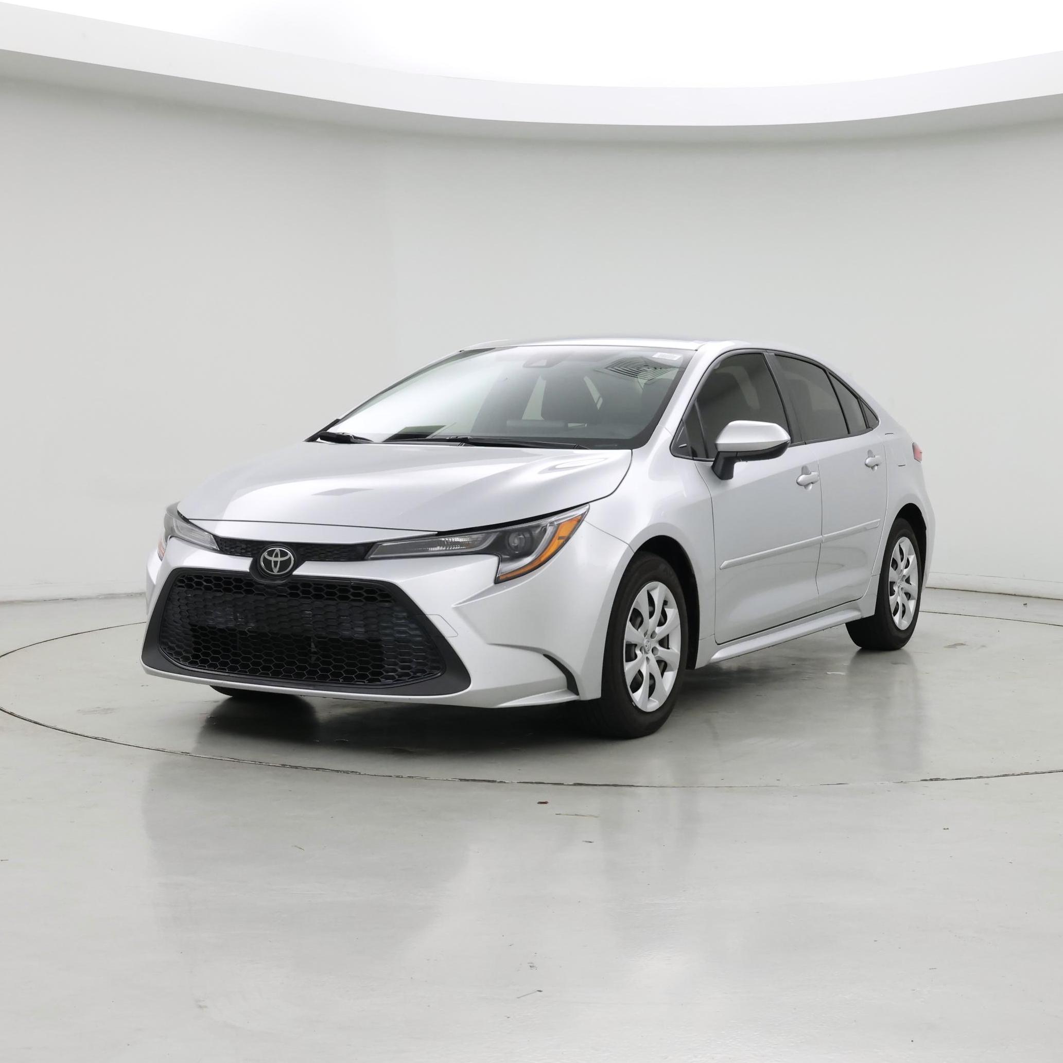 Thumbnail: 2022 Toyota Corolla - 4