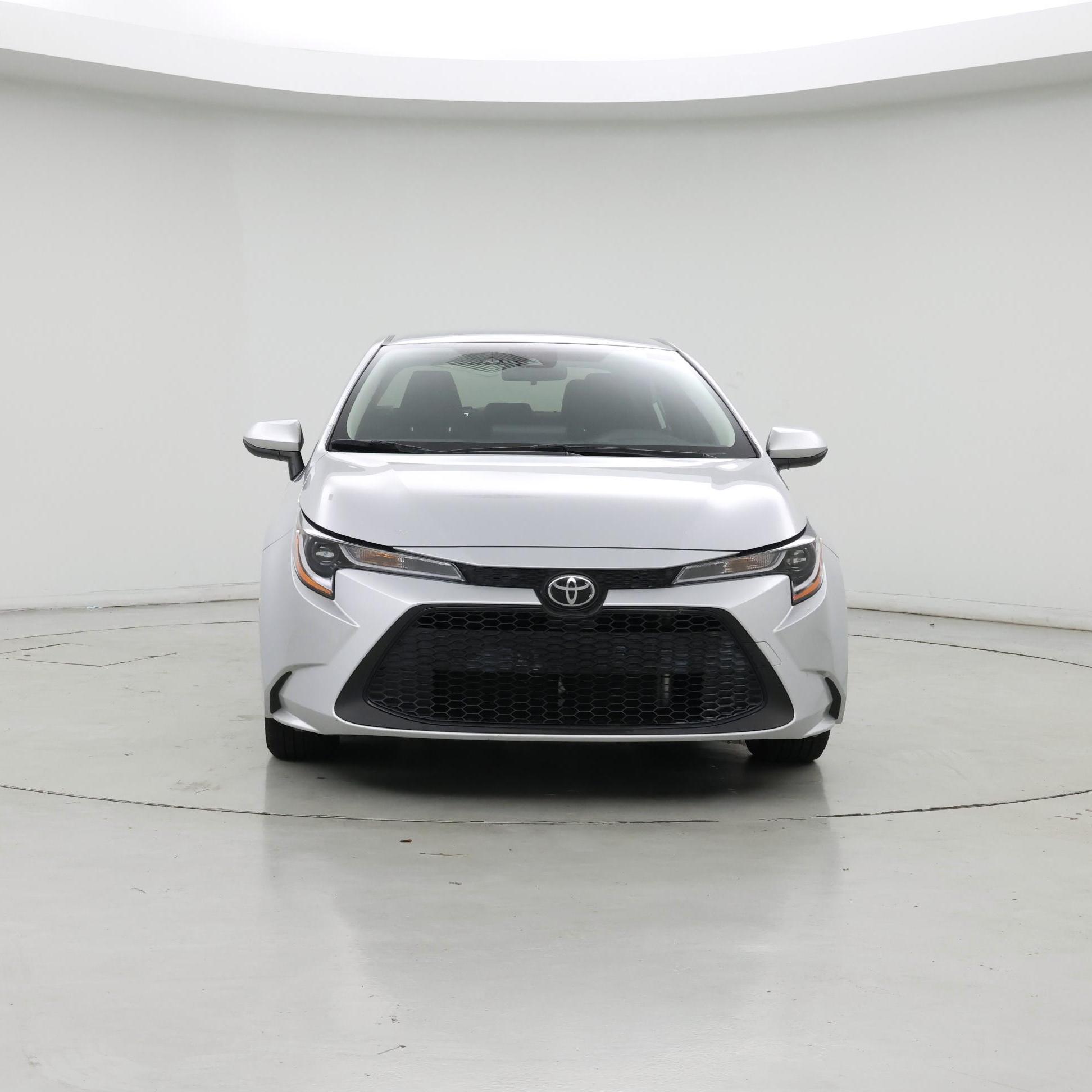 Thumbnail: 2022 Toyota Corolla - 5