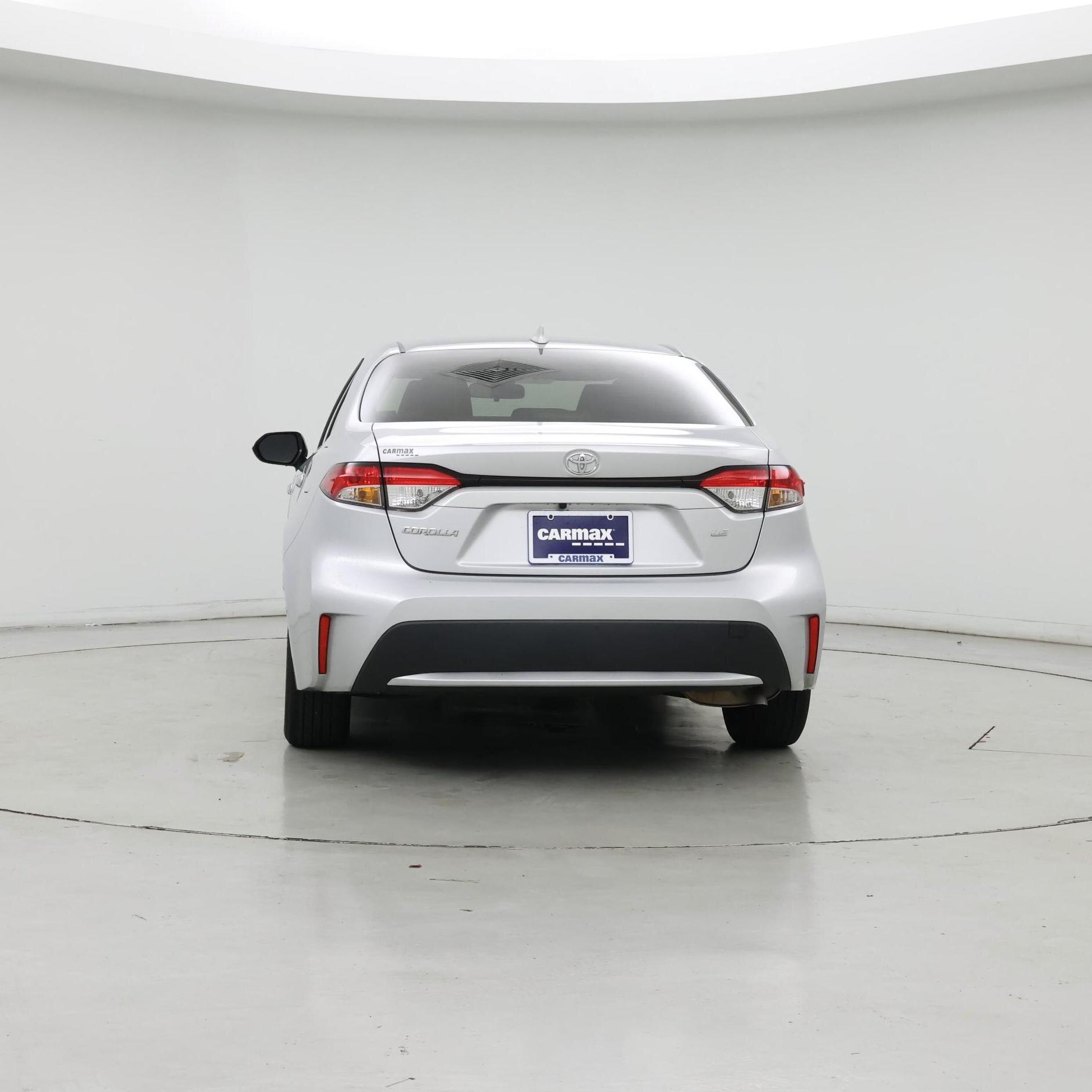 Thumbnail: 2022 Toyota Corolla - 6
