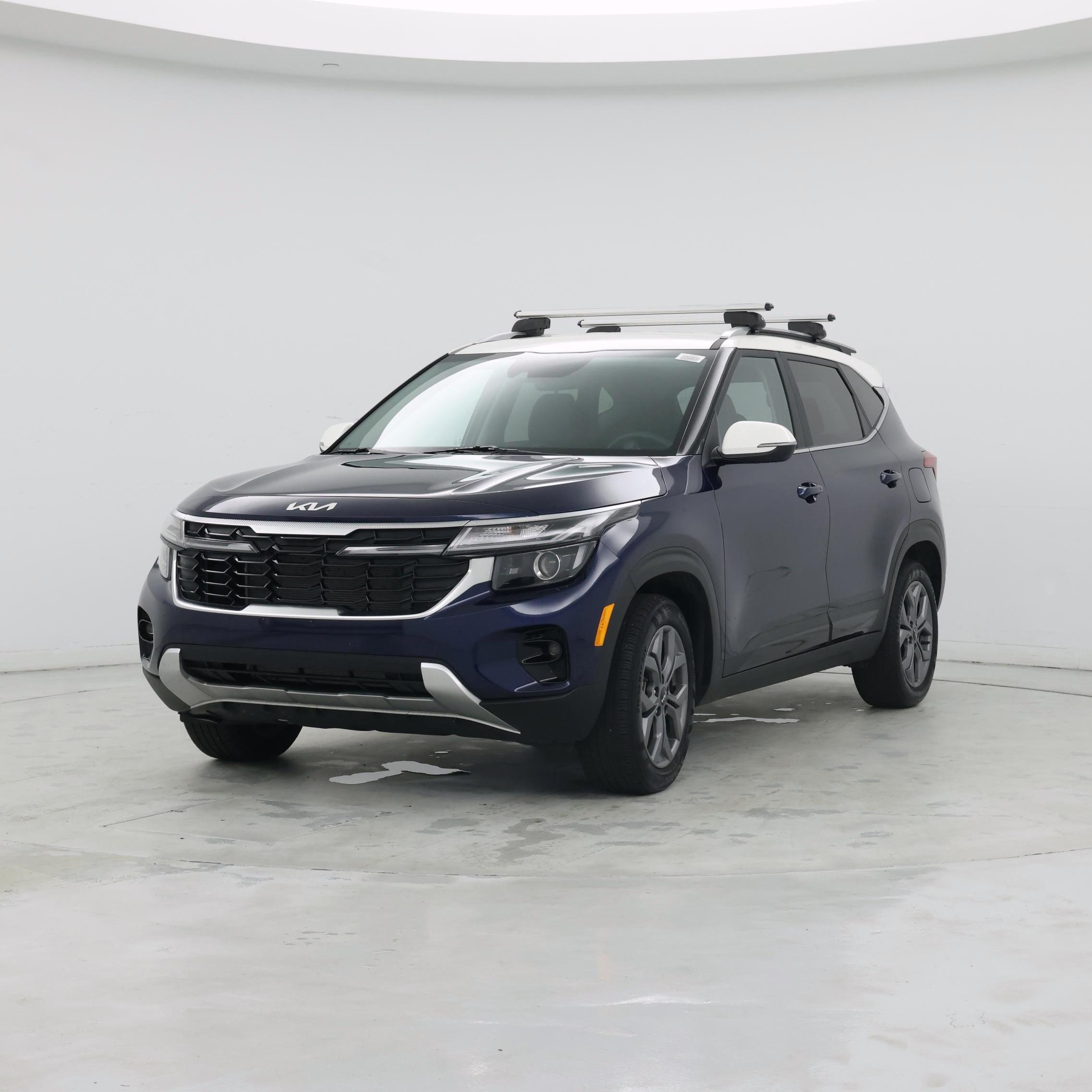 Thumbnail: 2024 Kia Seltos - 4