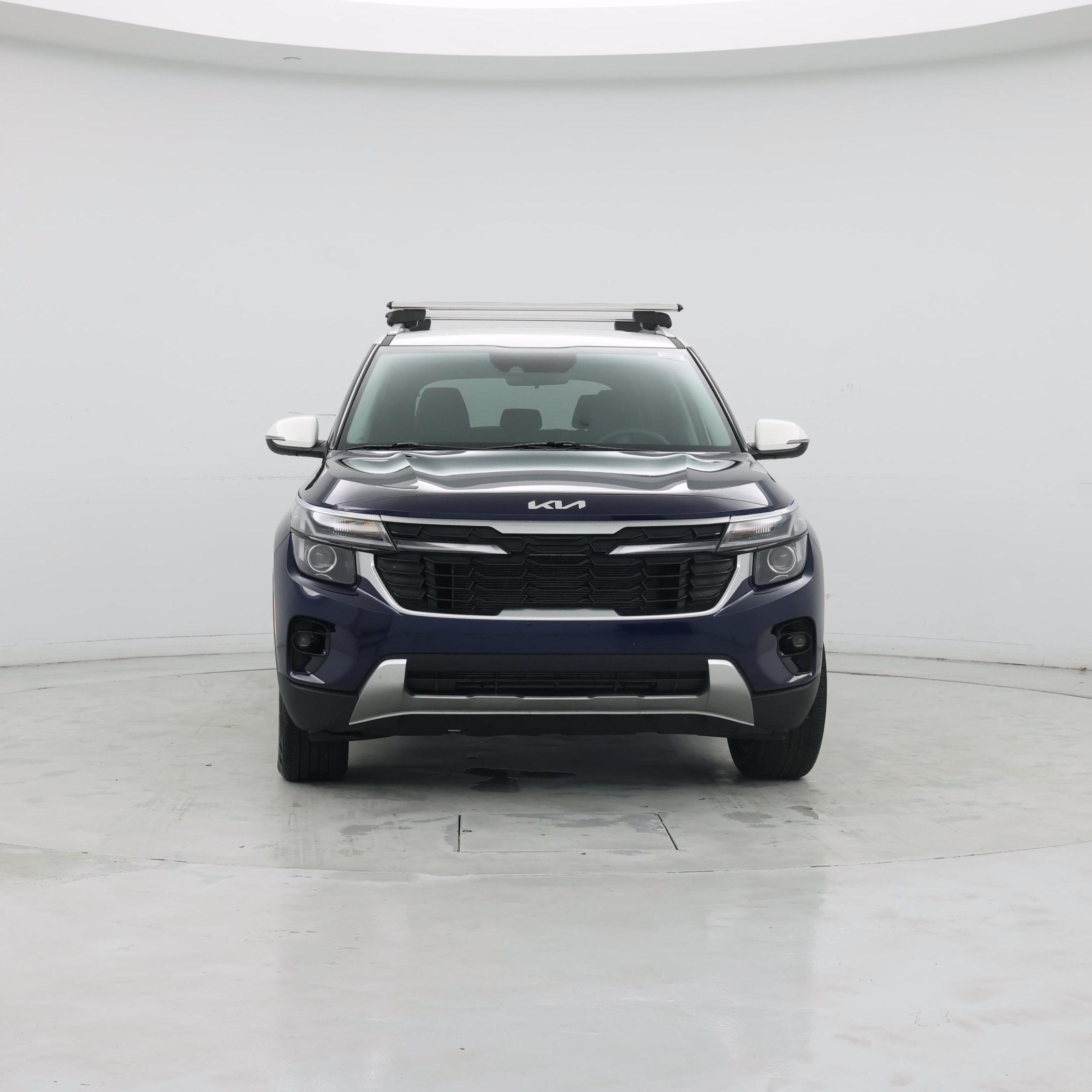Thumbnail: 2024 Kia Seltos - 5