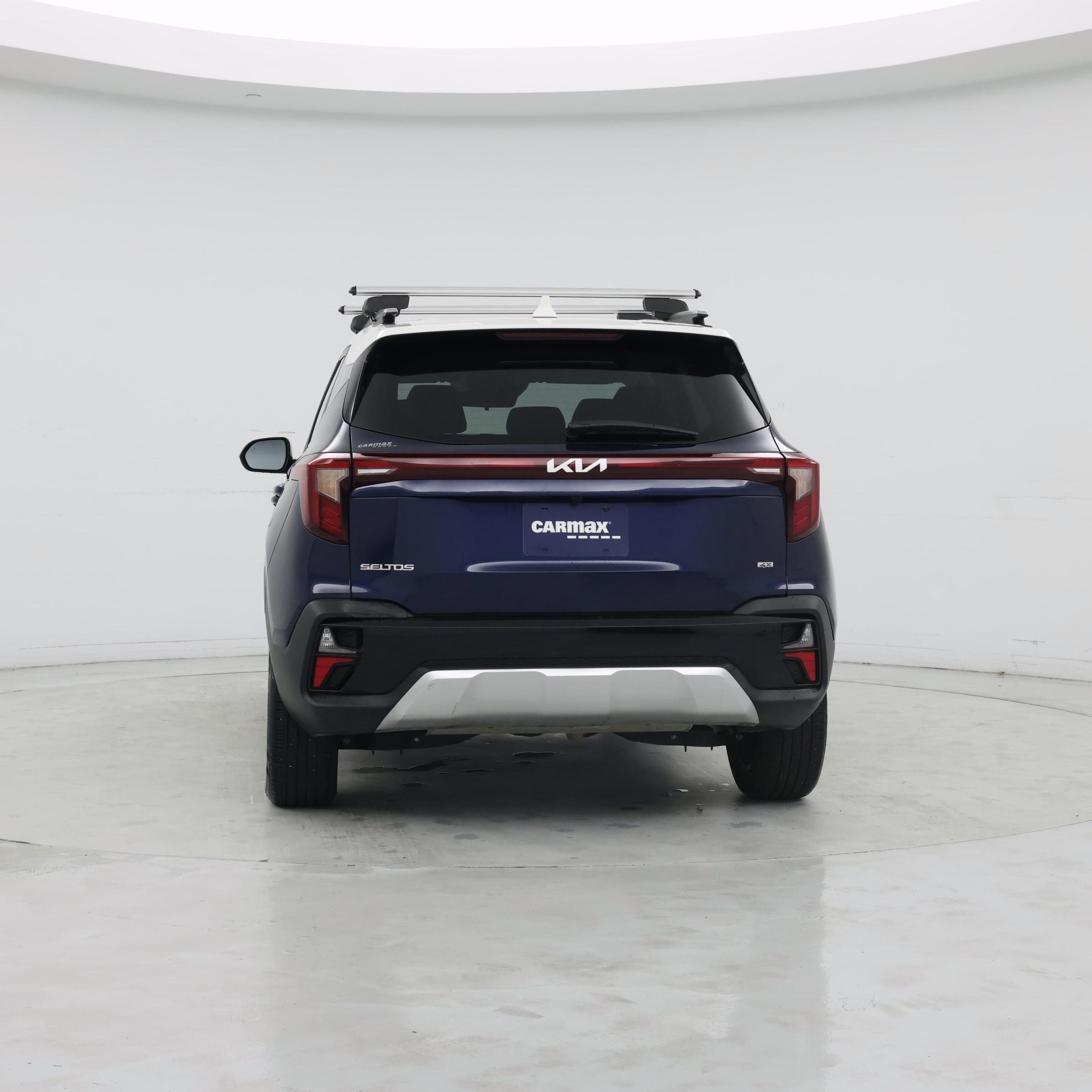 Thumbnail: 2024 Kia Seltos - 6