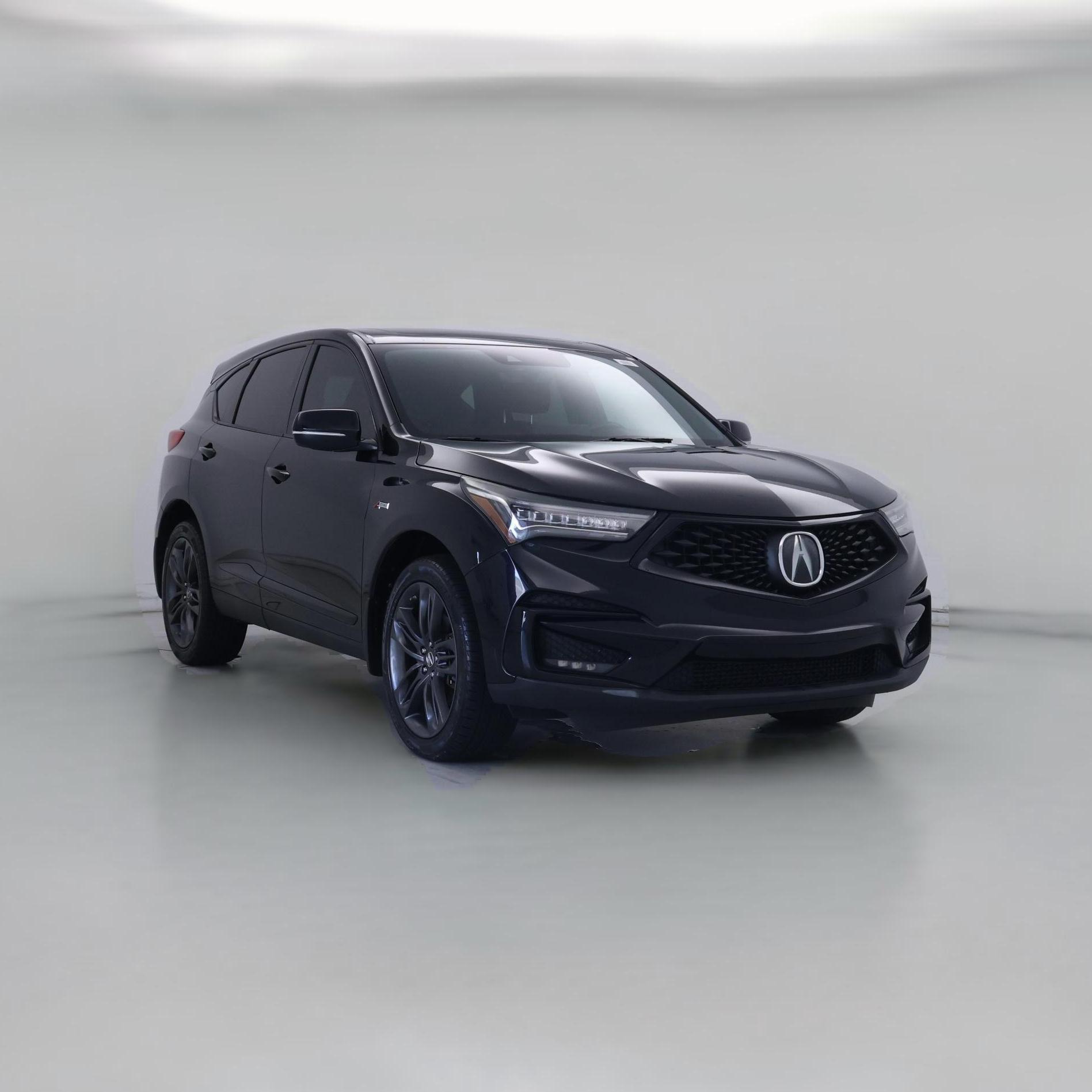 Thumbnail: 2020 Acura RDX - 1