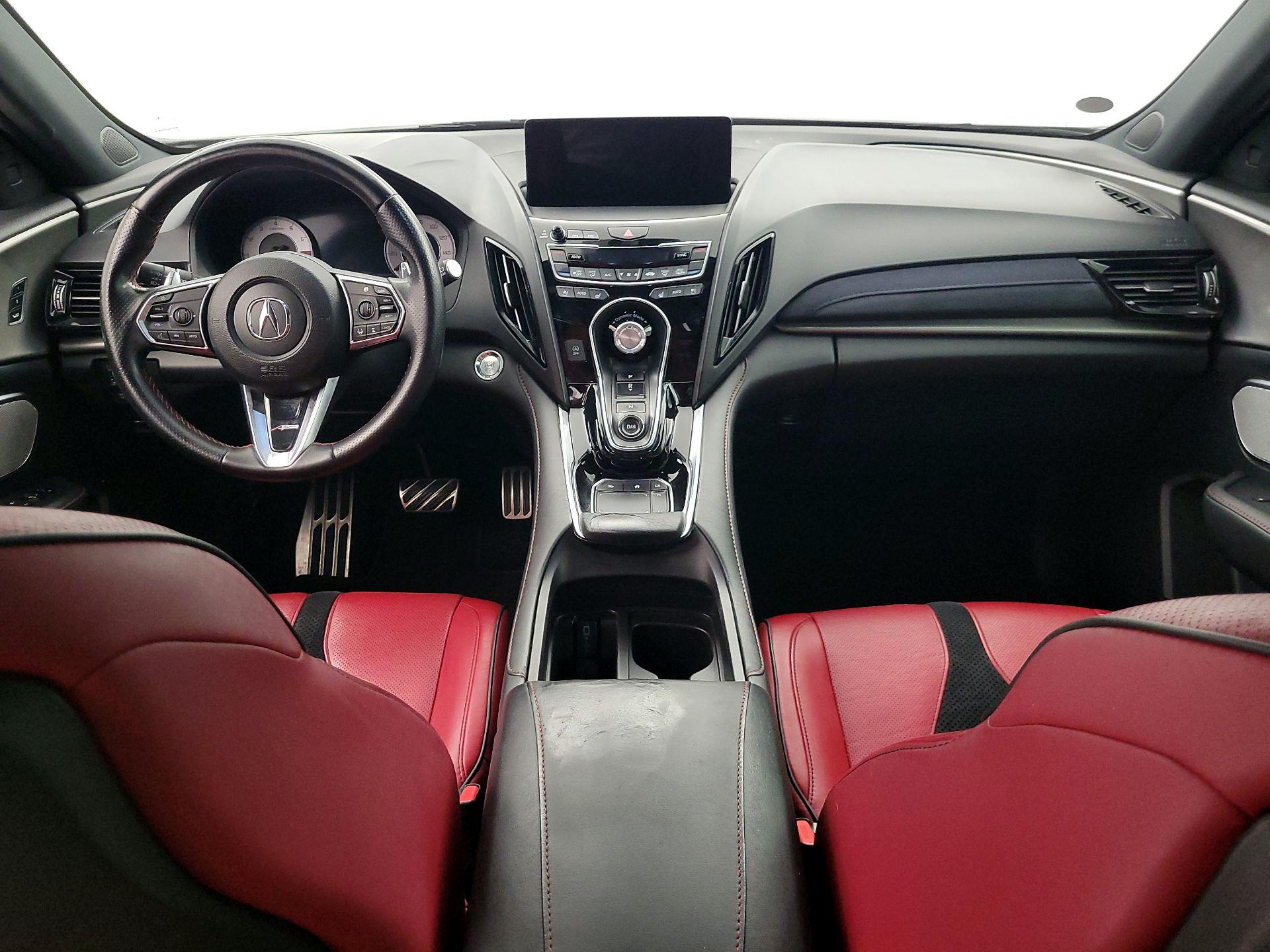 Thumbnail: 2020 Acura RDX - 9