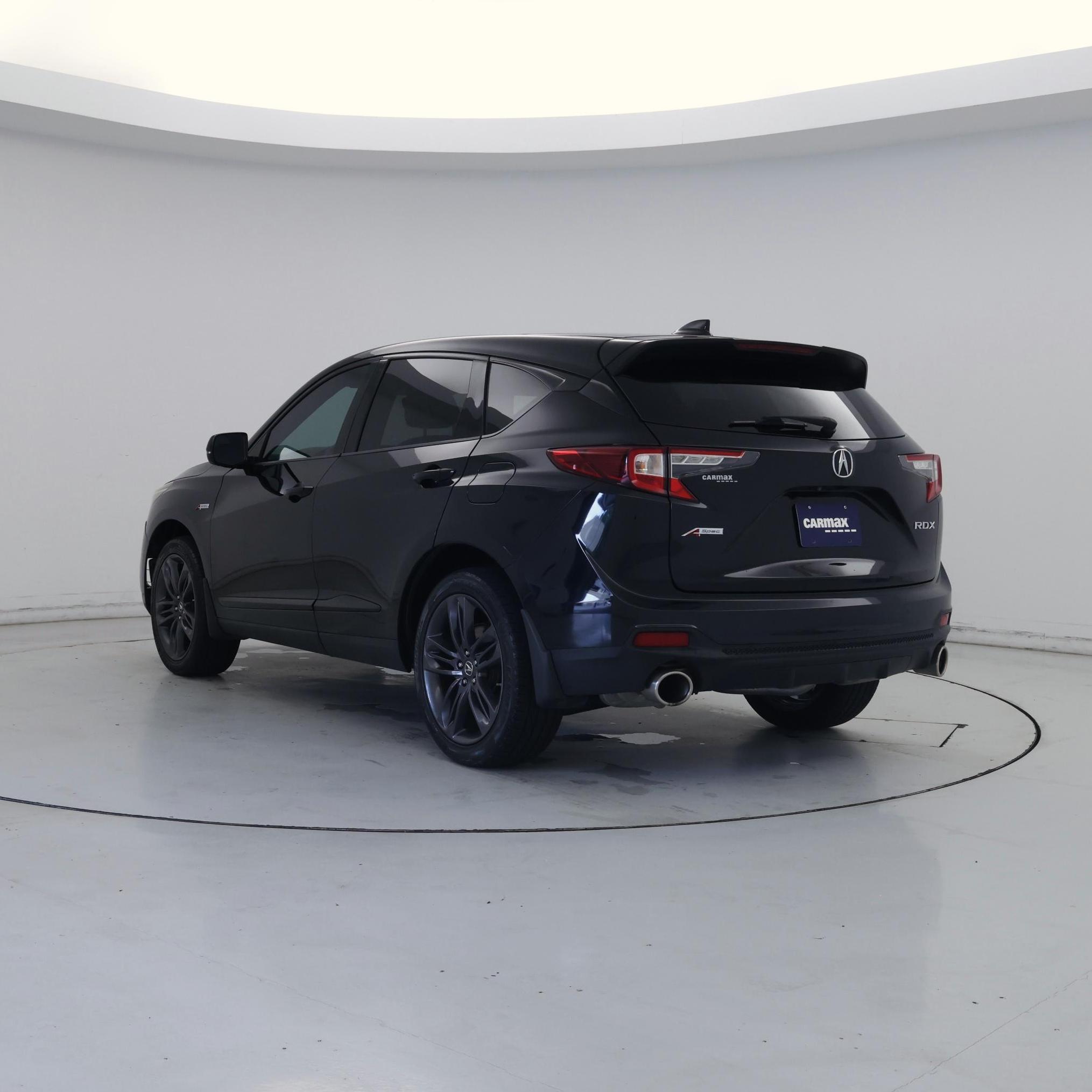 Thumbnail: 2020 Acura RDX - 2